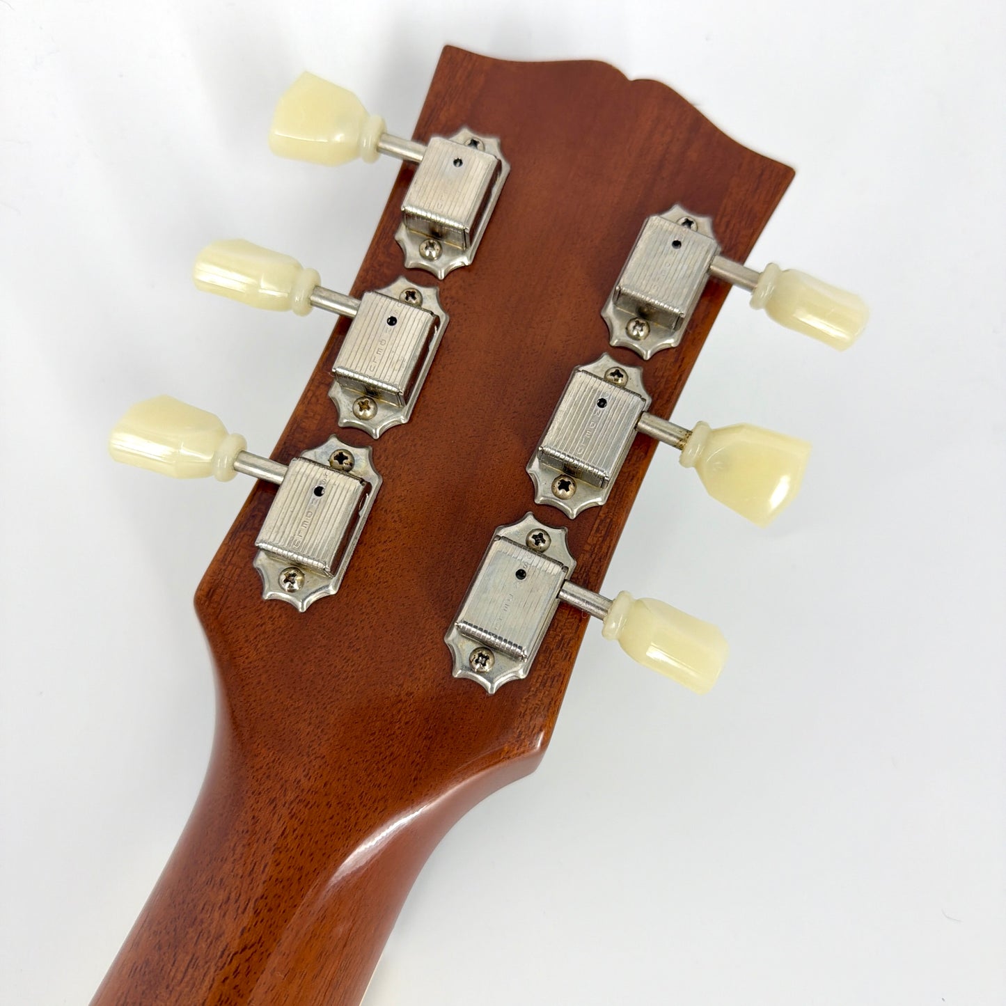 2023 Gibson Custom Shop ’59 ES-335 VOS – Natural