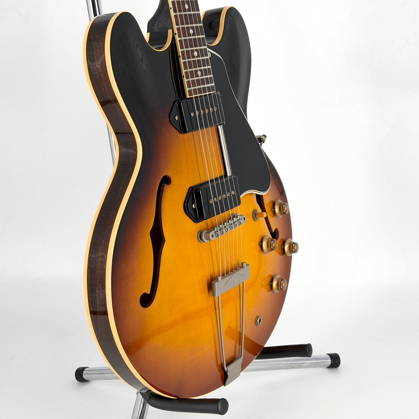 2013 Gibson '59 ES-330 - Vintage Burst VOS