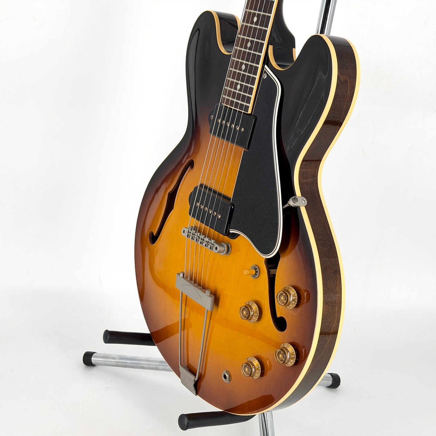2013 Gibson '59 ES-330 - Vintage Burst VOS