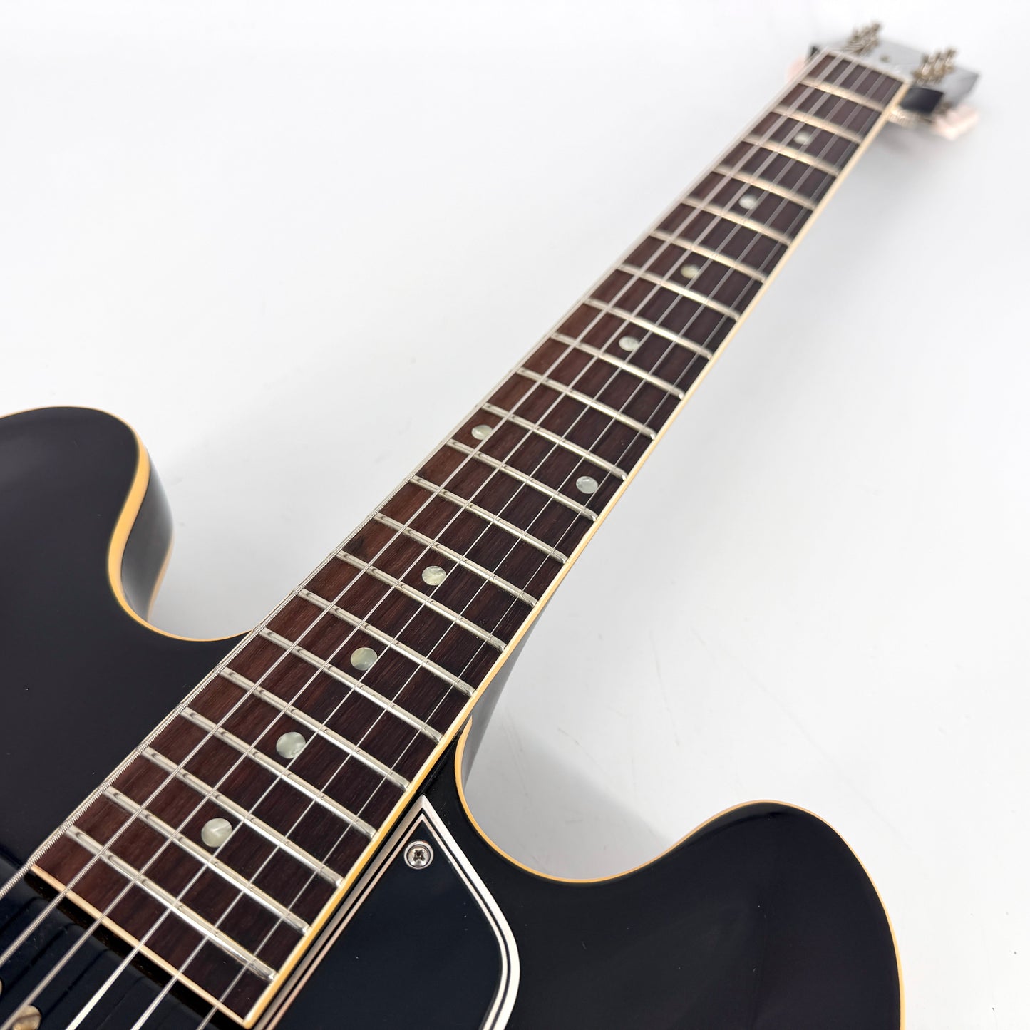 2013 Gibson '59 ES-330 - Vintage Burst VOS