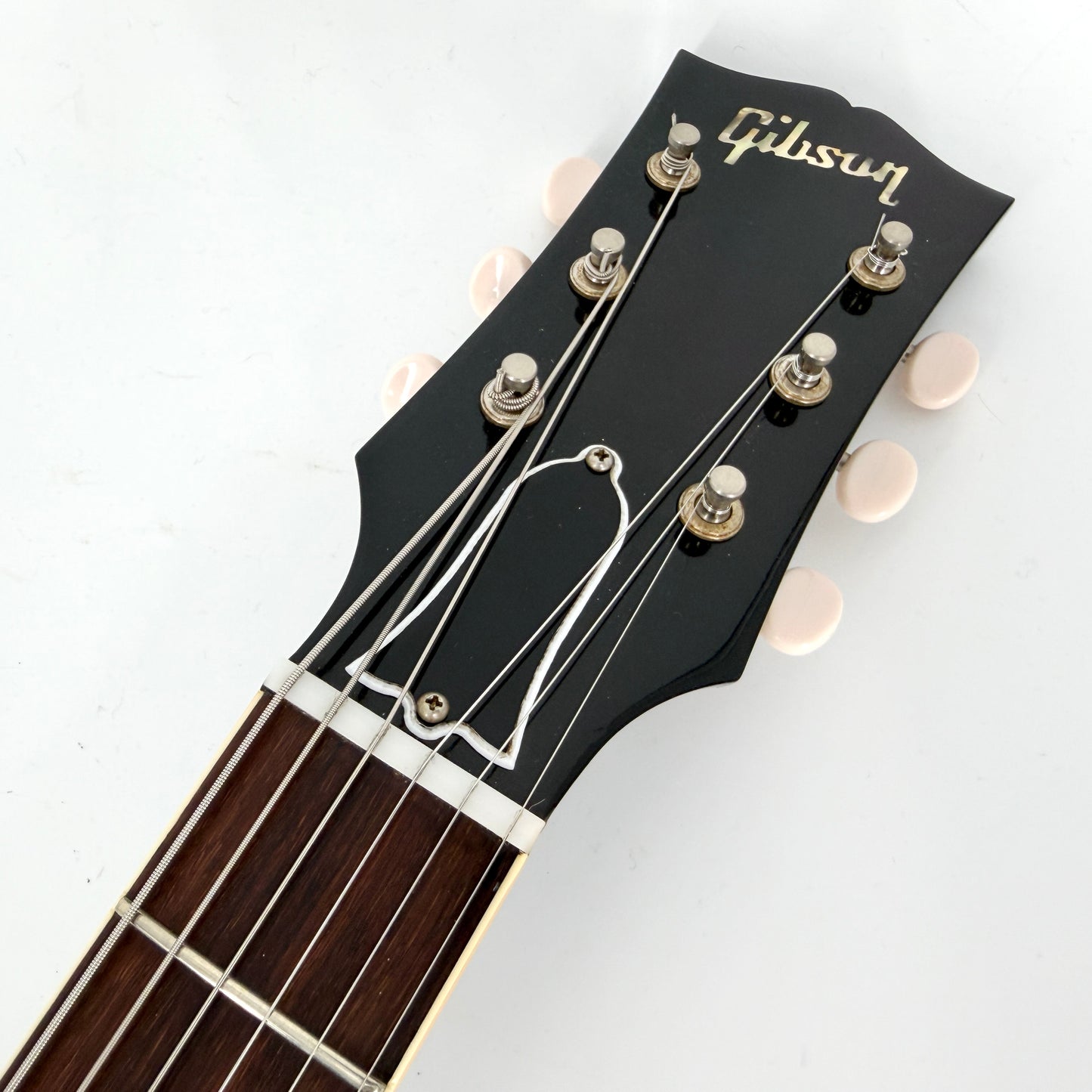 2013 Gibson '59 ES-330 - Vintage Burst VOS