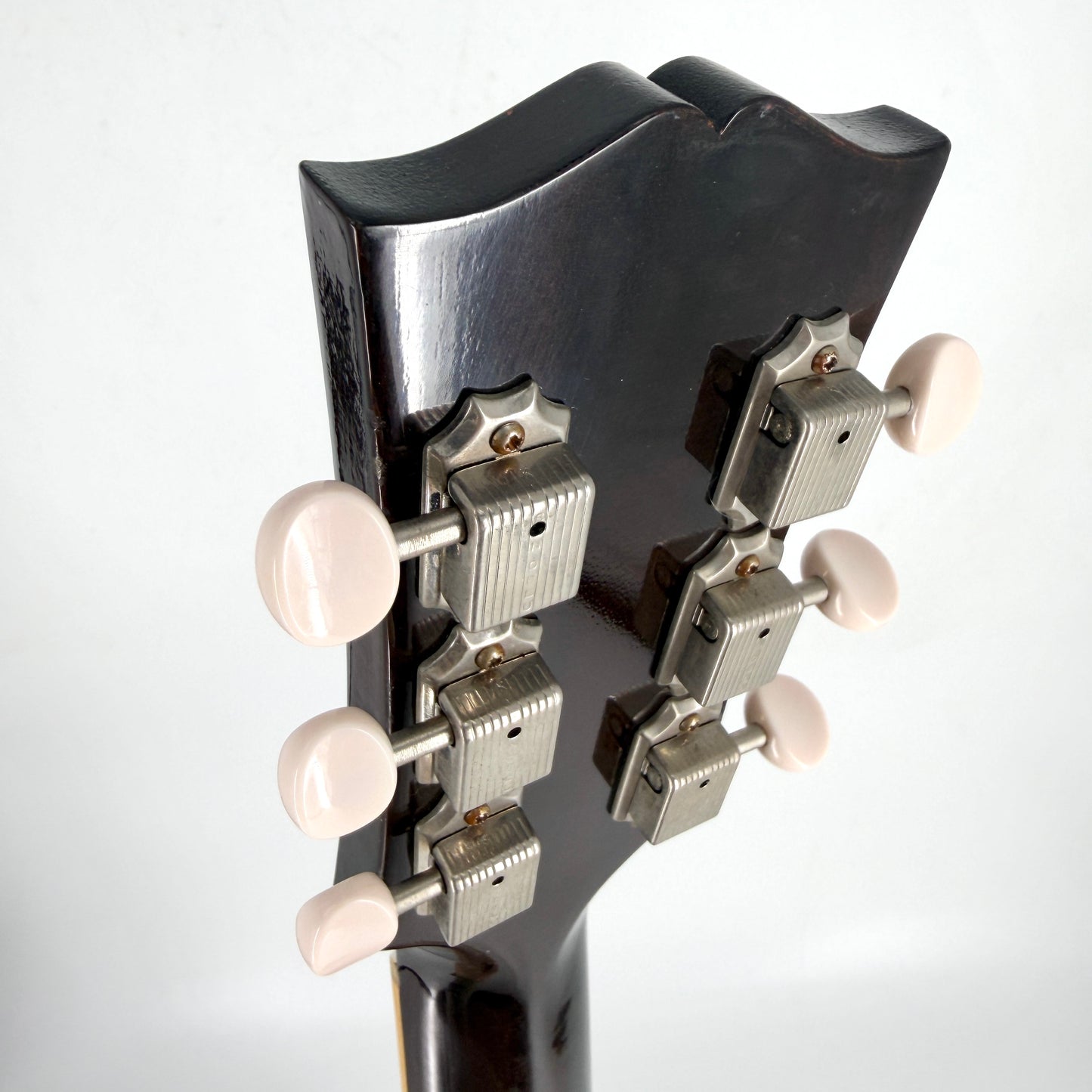 2013 Gibson '59 ES-330 - Vintage Burst VOS