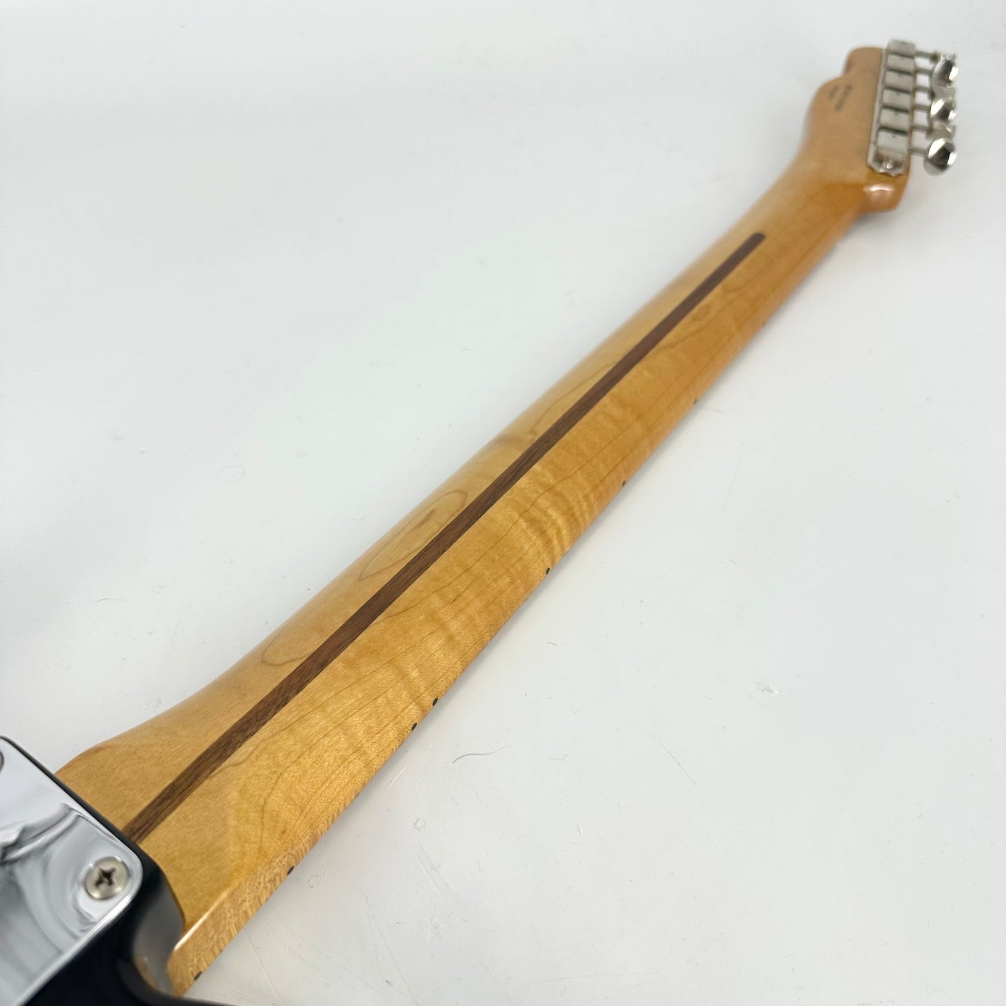 2011 Fender Classic Series 50s Telecaster Monty's Pickups - 2 Tone Sunburst