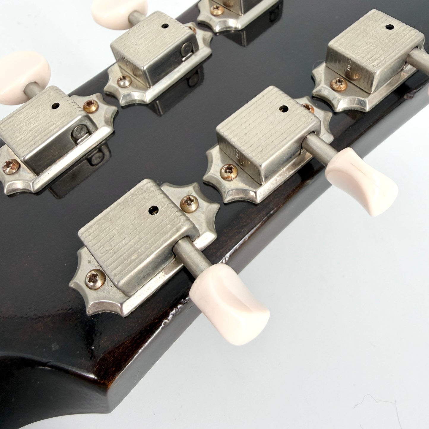 2013 Gibson '59 ES-330 - Vintage Burst VOS