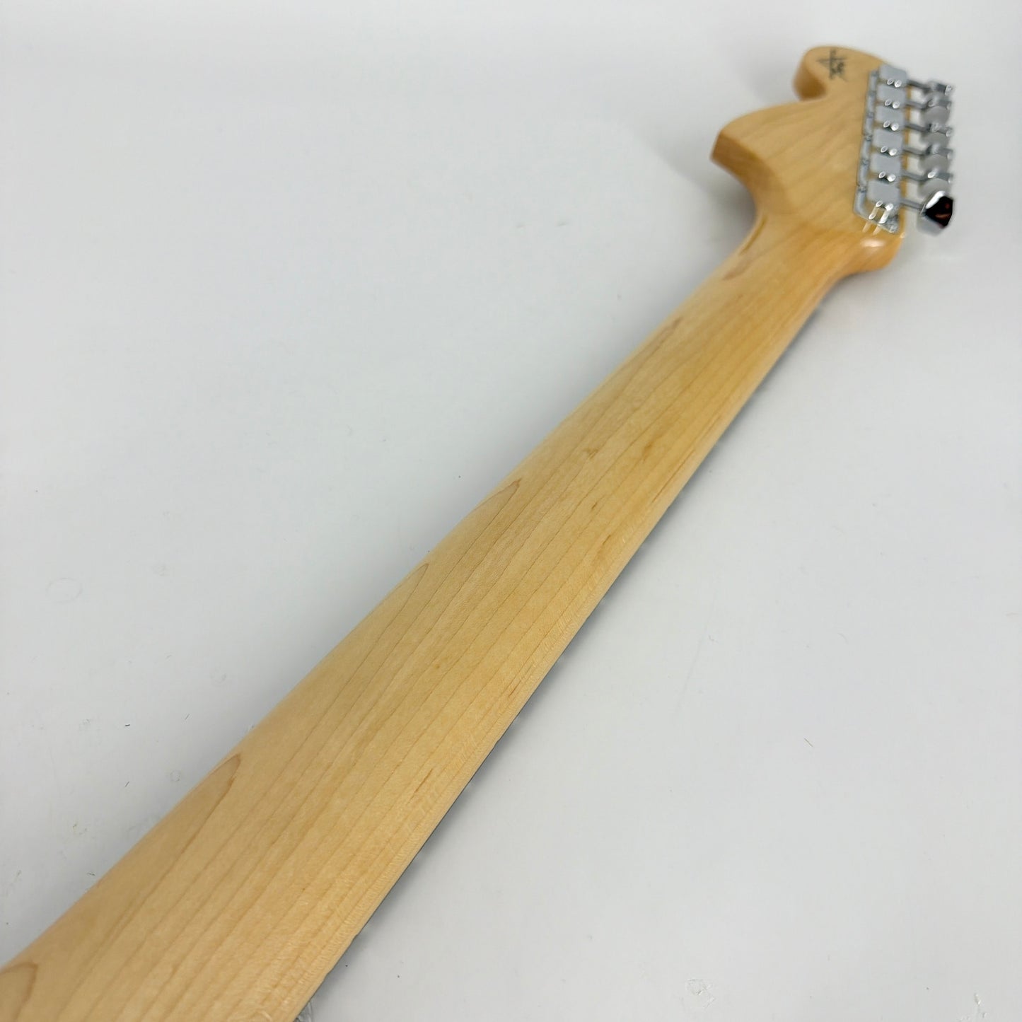 2016 Fender Custom Shop ‘69 Stratocaster NOS – Torino Red