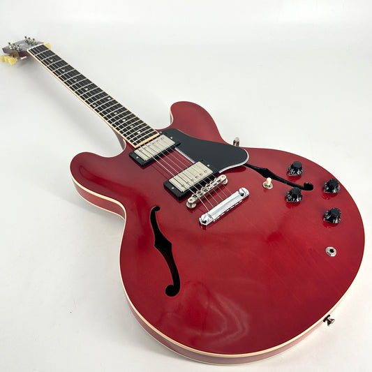 2014 Gibson ES-335 - Cherry