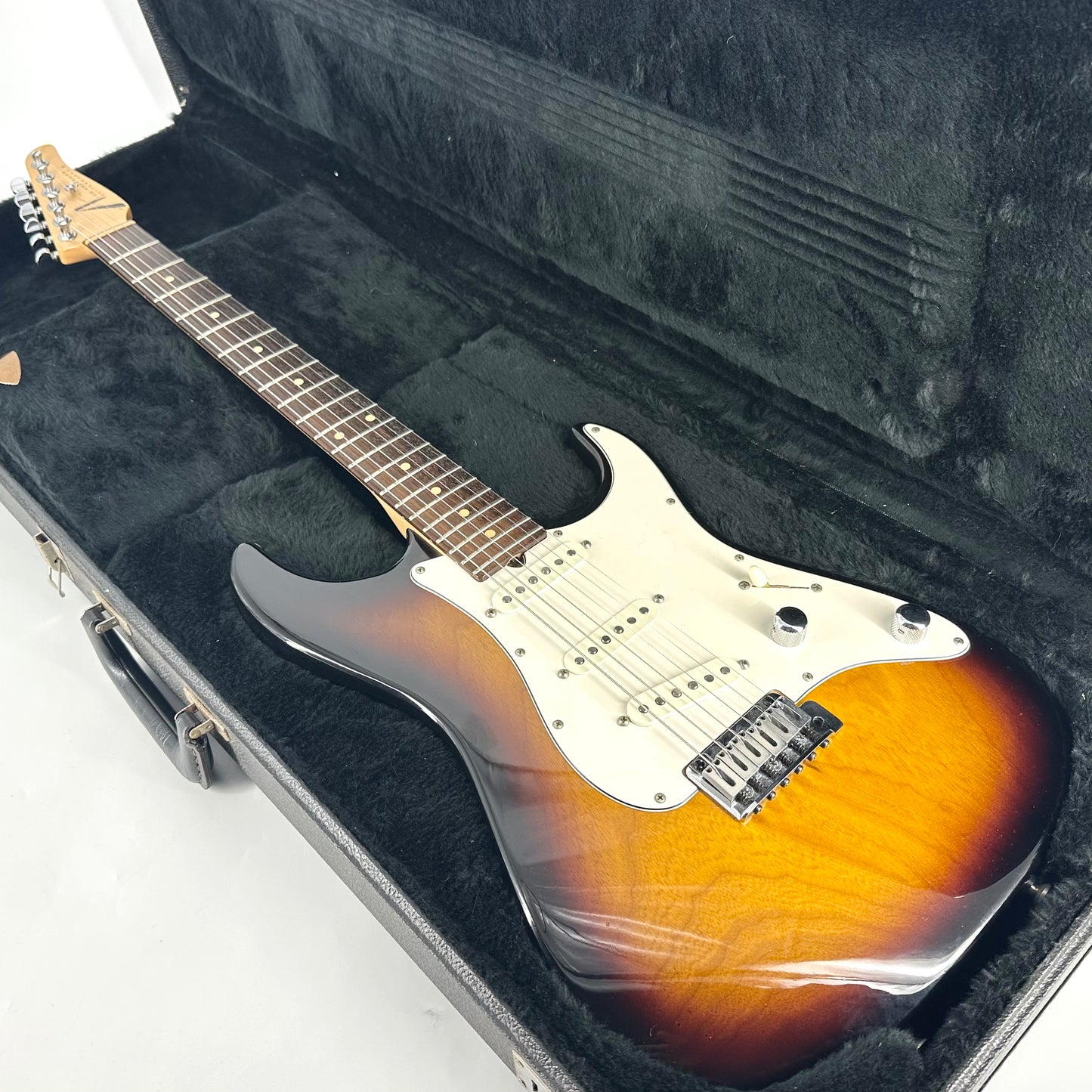 1993 Tom Anderson Classic - 3 Colour Burst