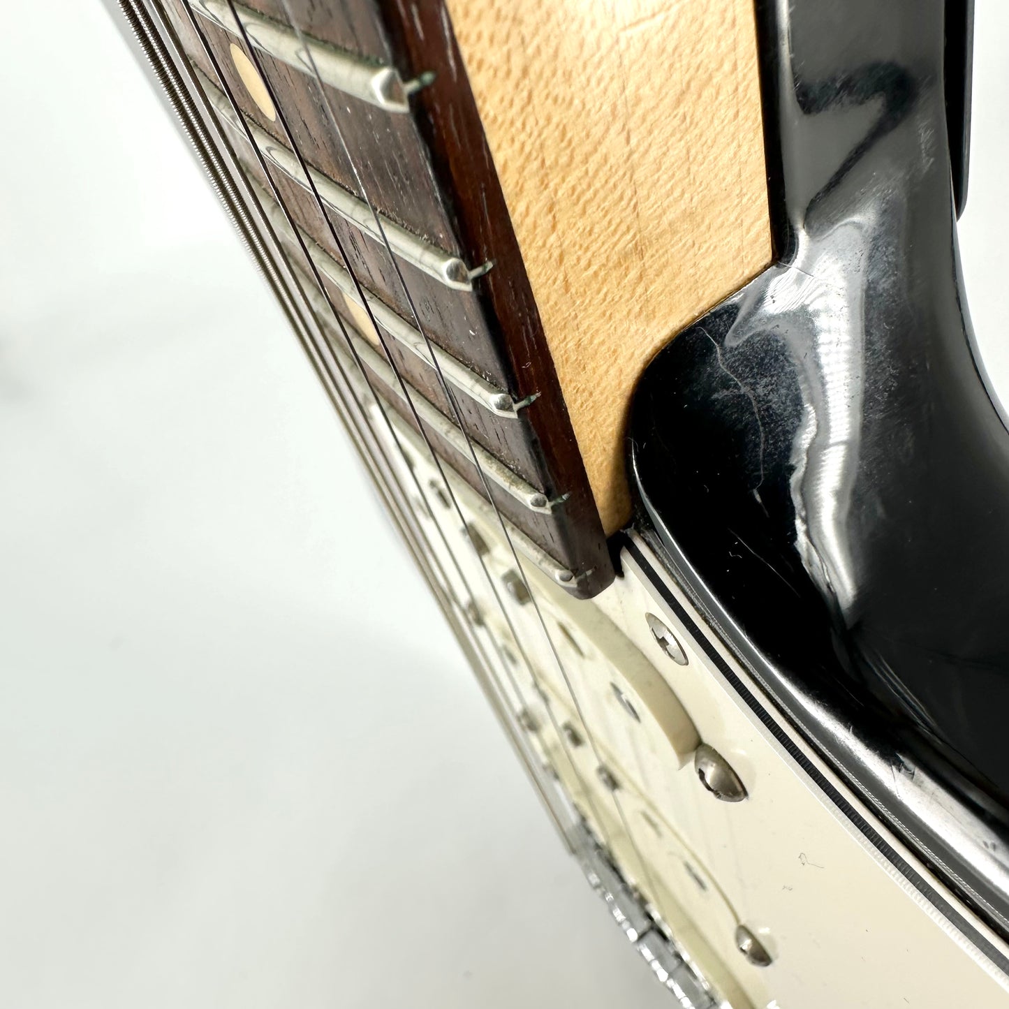 1993 Tom Anderson Classic - 3 Colour Burst