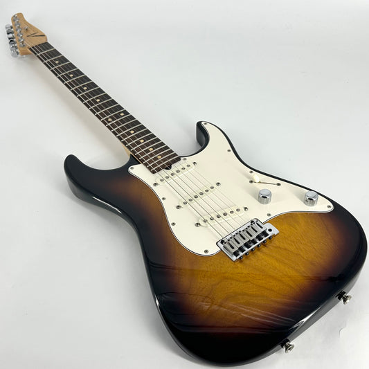 1993 Tom Anderson Classic - 3 Colour Burst