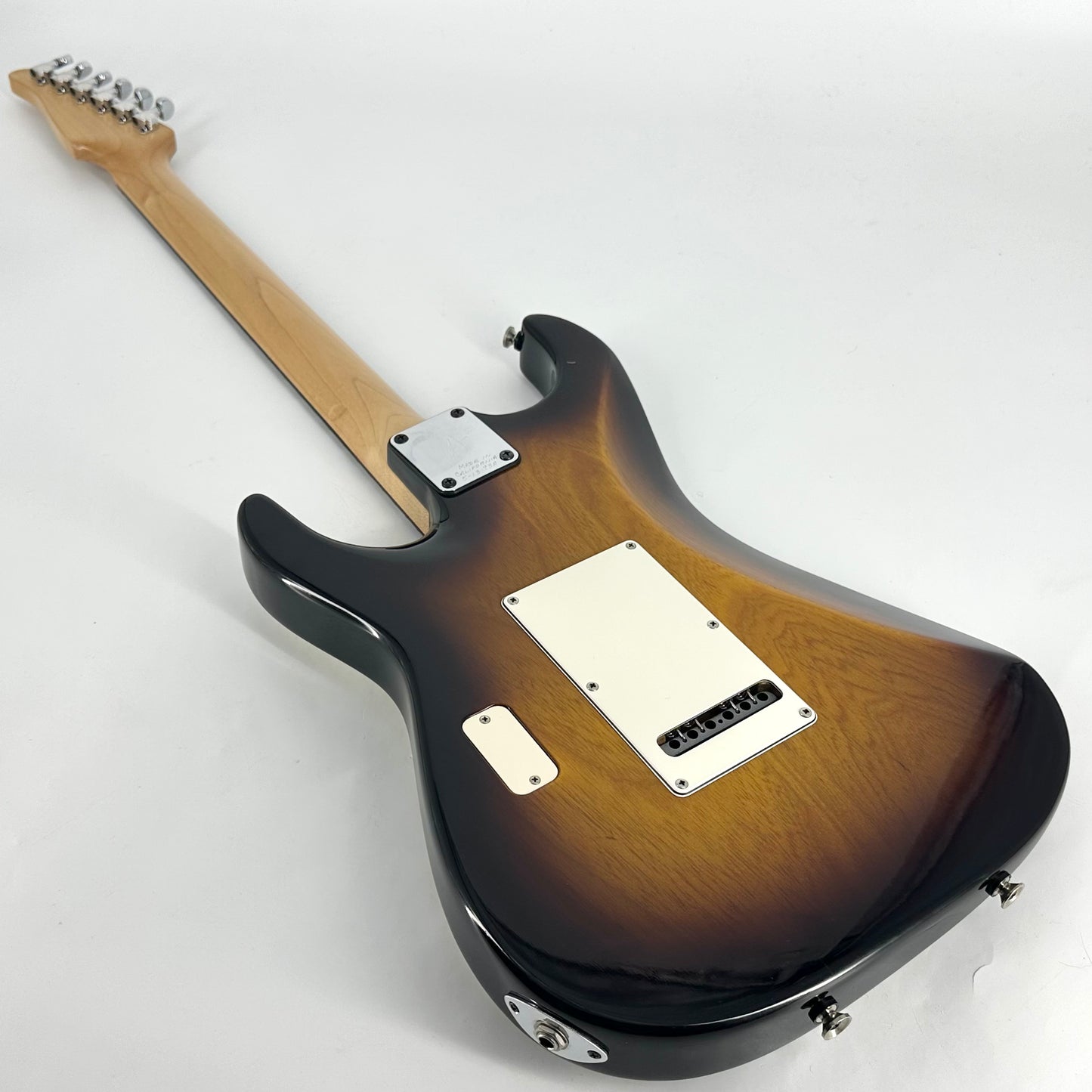 1993 Tom Anderson Classic - 3 Colour Burst