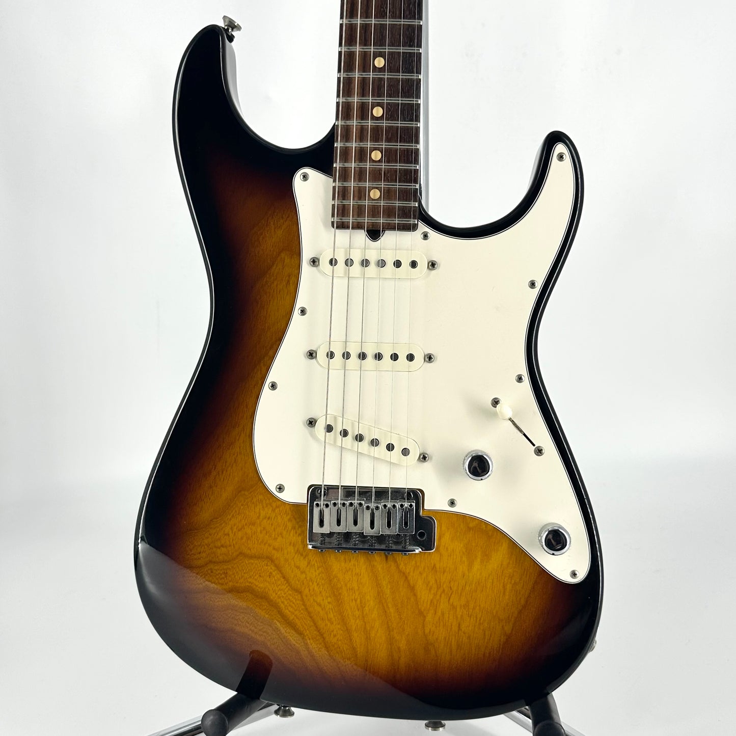 1993 Tom Anderson Classic - 3 Colour Burst