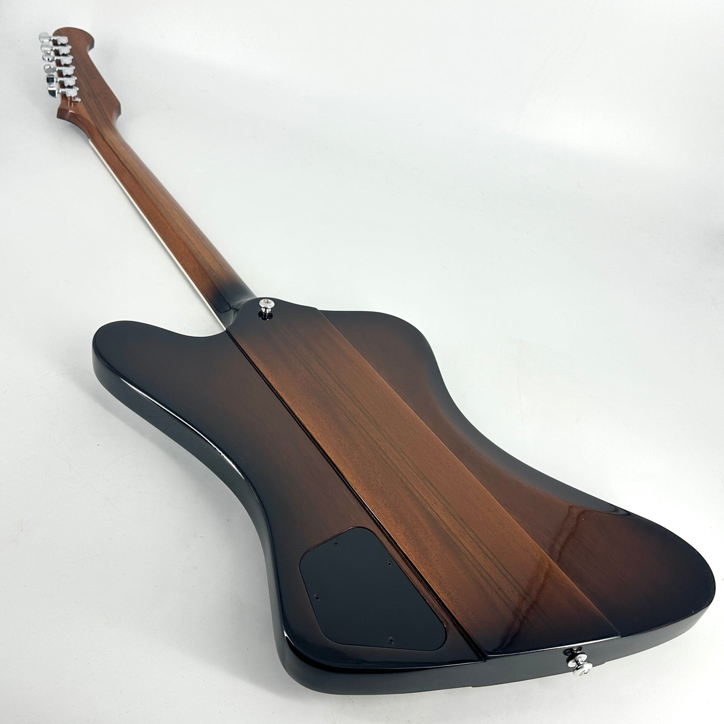 2019 Gibson Firebird - Vintage Sunburst