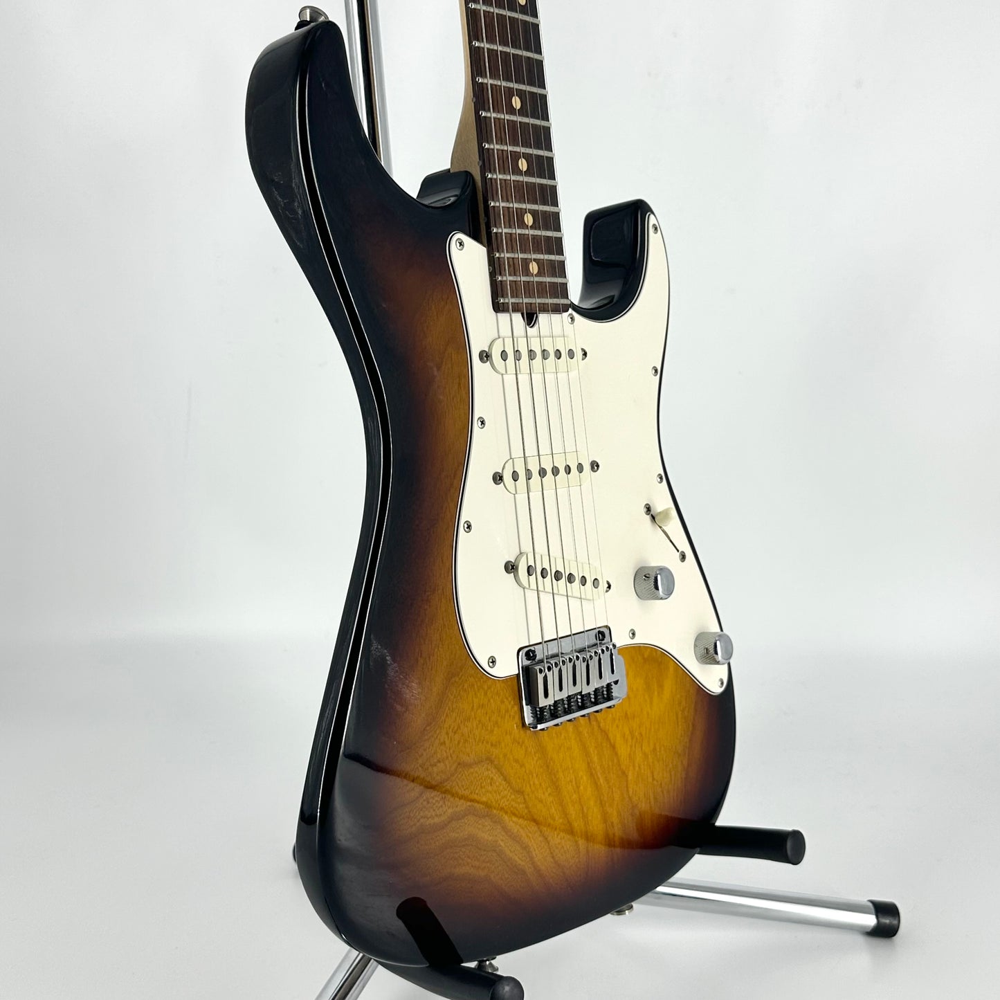 1993 Tom Anderson Classic - 3 Colour Burst