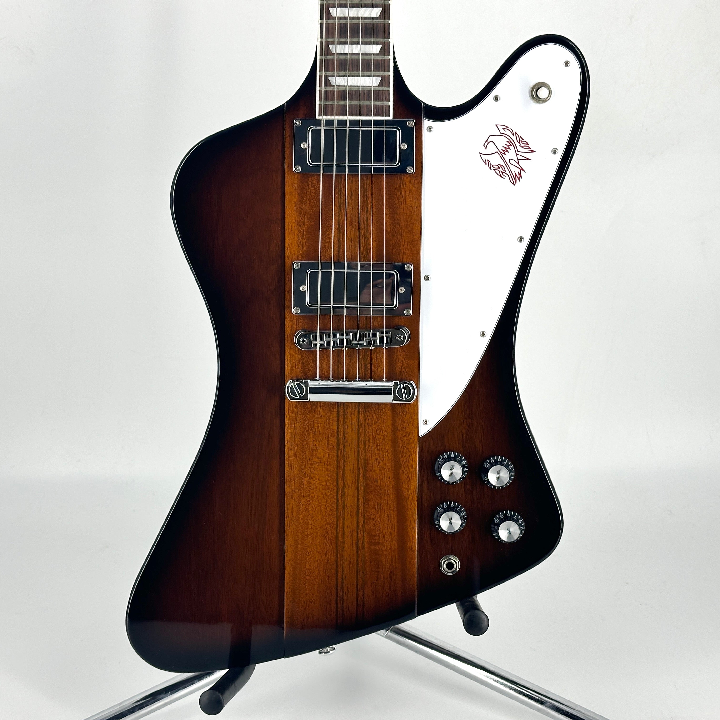 2019 Gibson Firebird - Vintage Sunburst – Jordan Guitars