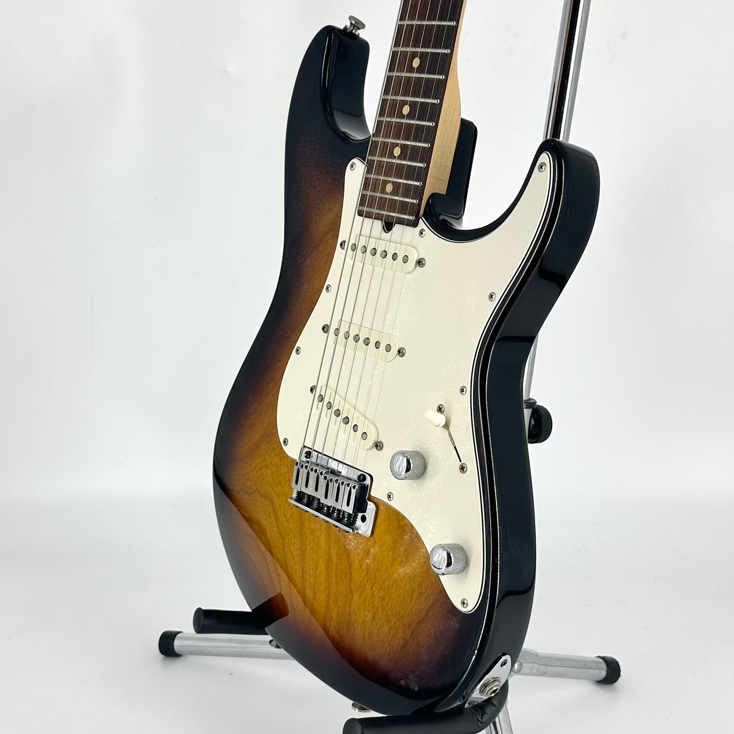 1993 Tom Anderson Classic - 3 Colour Burst