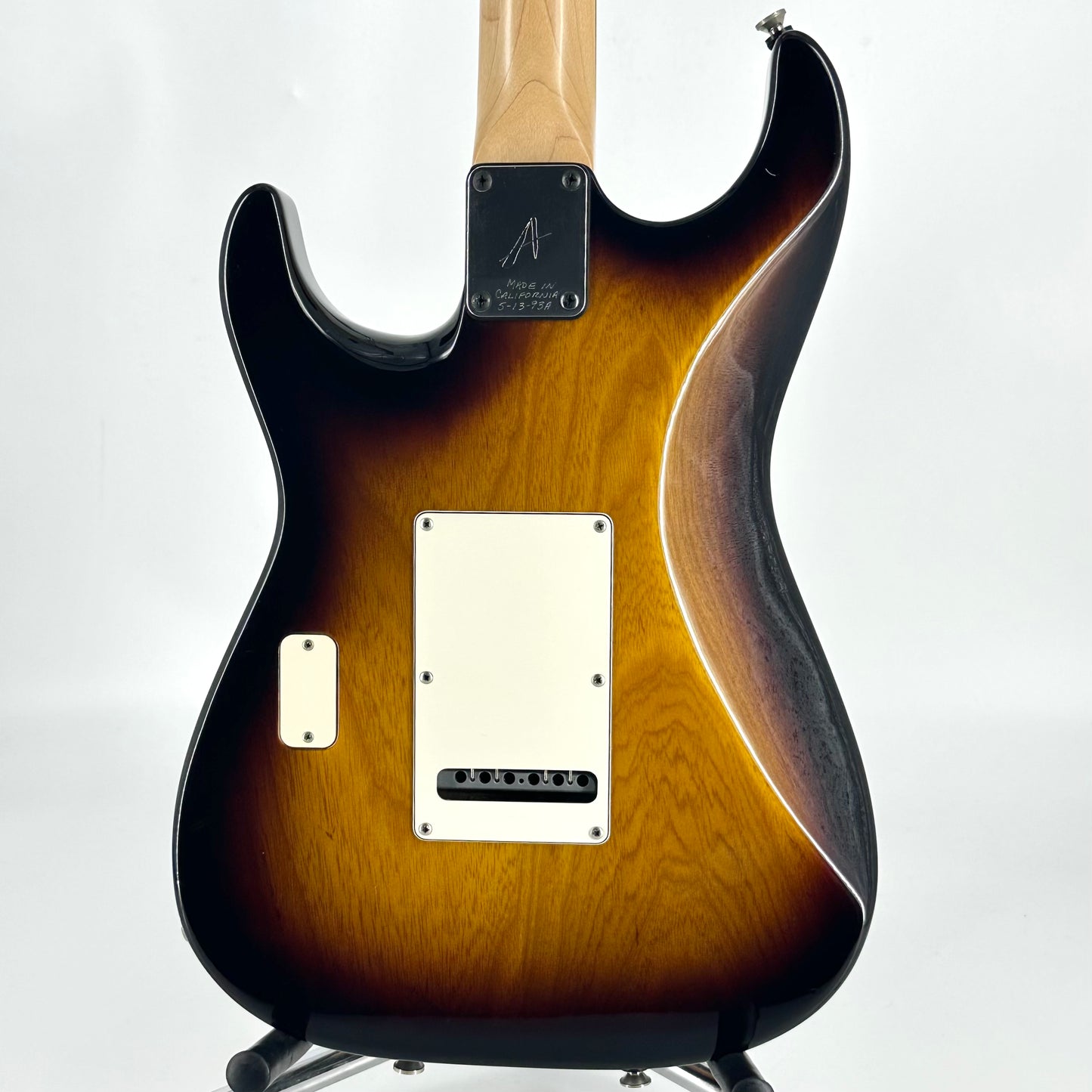 1993 Tom Anderson Classic - 3 Colour Burst