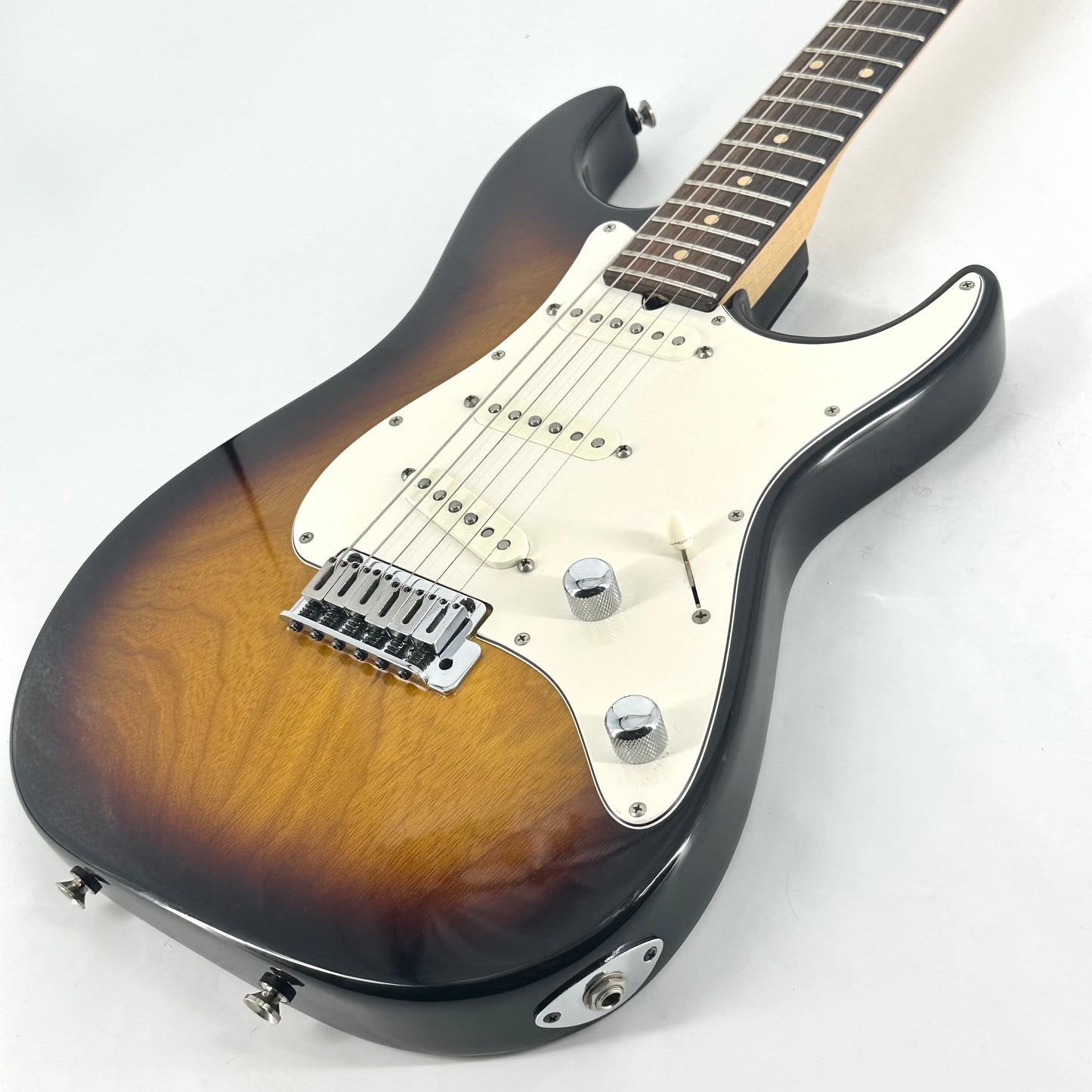 1993 Tom Anderson Classic - 3 Colour Burst