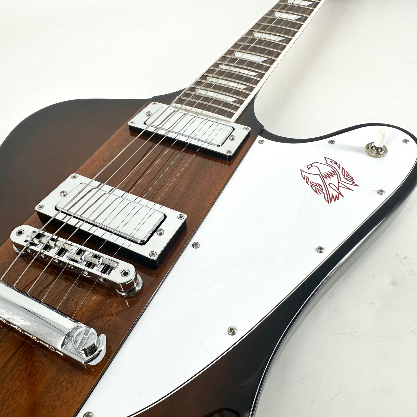 2019 Gibson Firebird - Vintage Sunburst