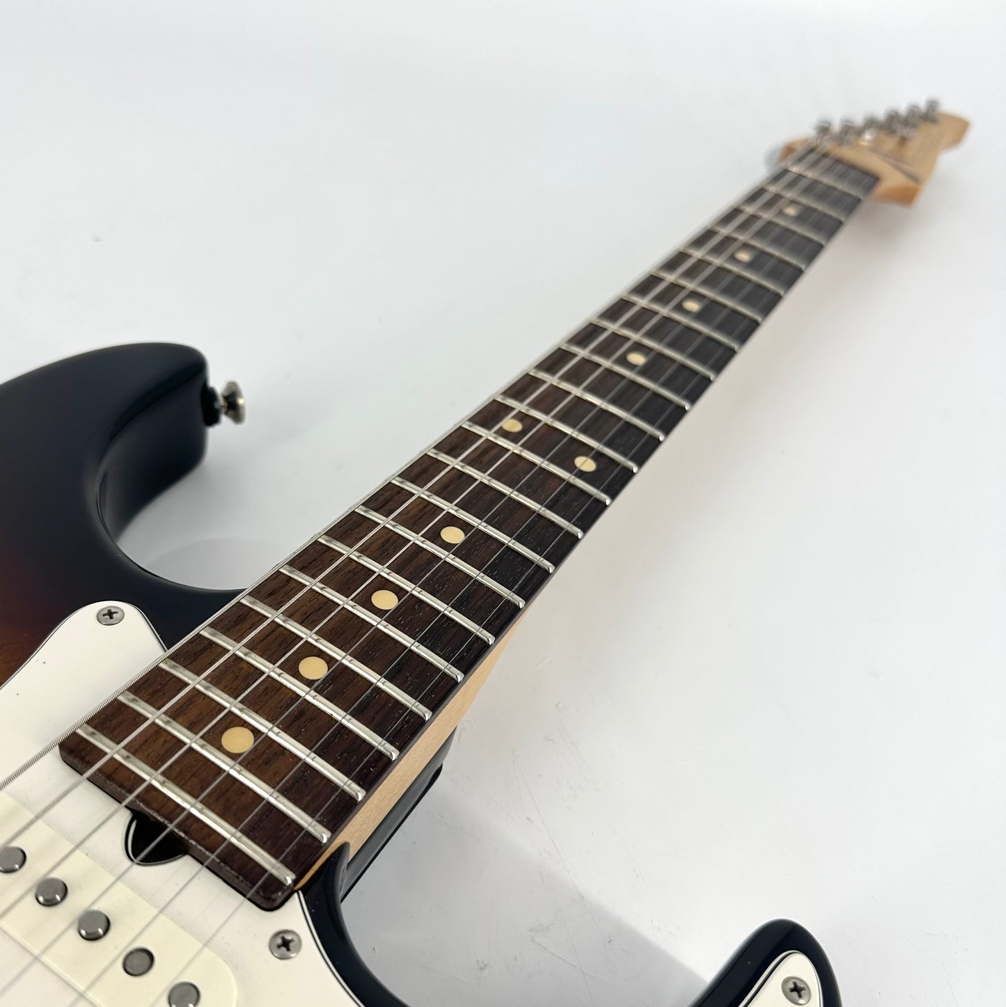 1993 Tom Anderson Classic - 3 Colour Burst