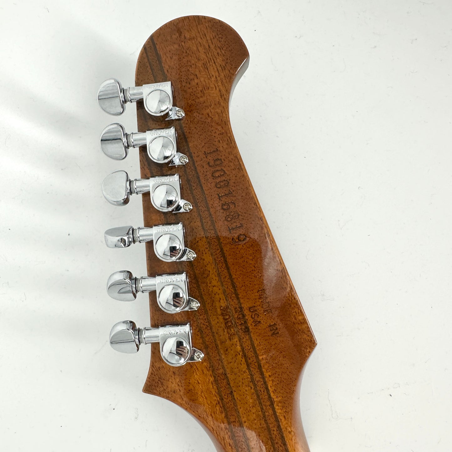 2019 Gibson Firebird - Vintage Sunburst