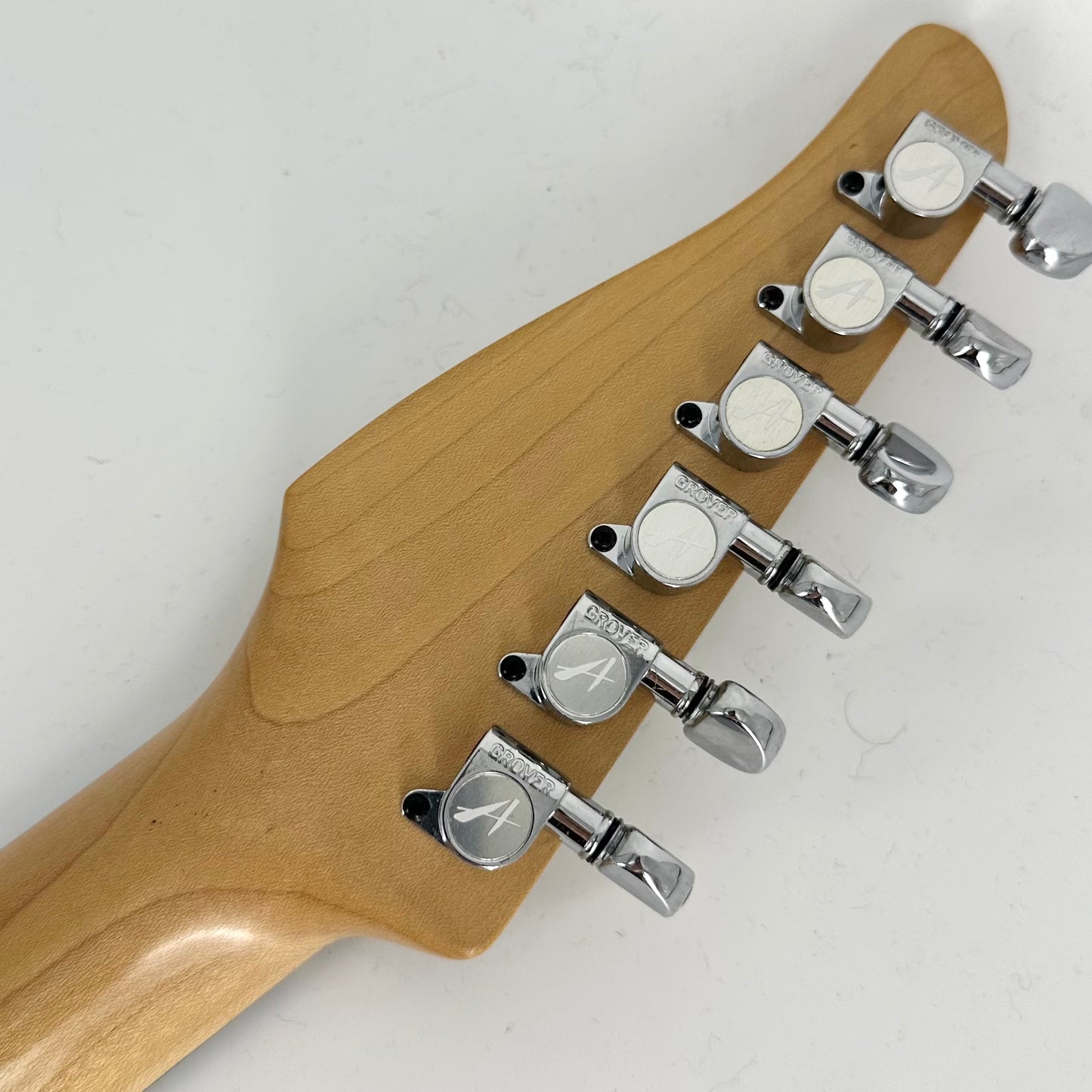 1993 Tom Anderson Classic - 3 Colour Burst