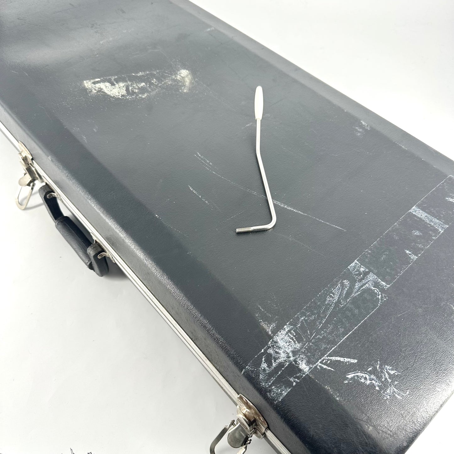 1976 Fender American Stratocaster – Natural