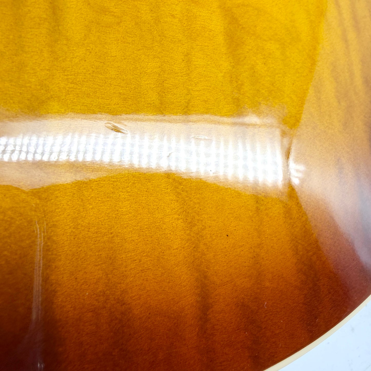 2022 Gibson ES-335 Figured – Iced Tea