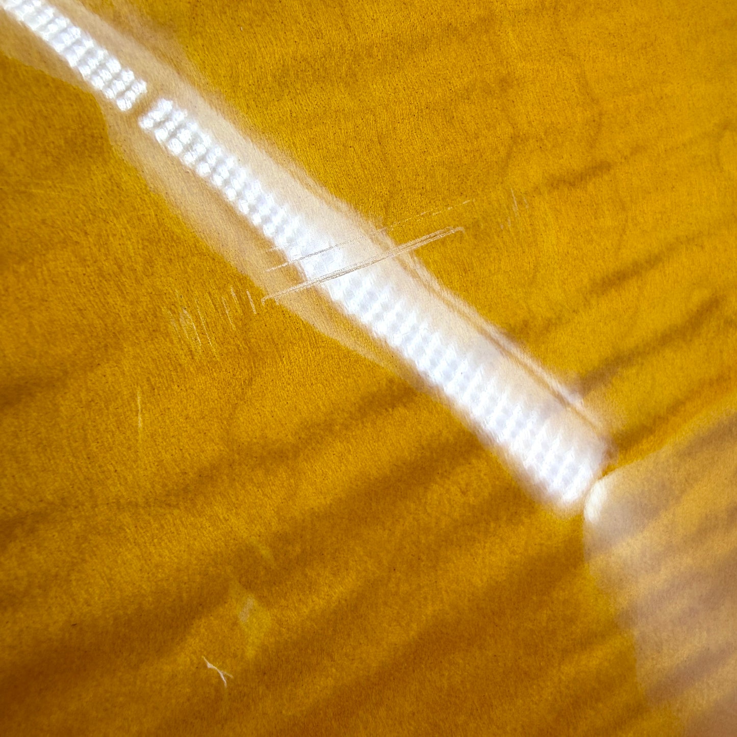 2022 Gibson ES-335 Figured – Iced Tea