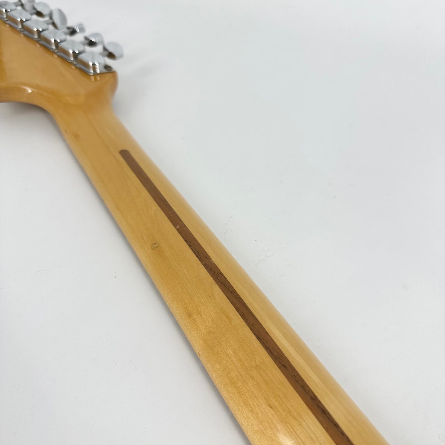 1976 Fender American Stratocaster – Natural