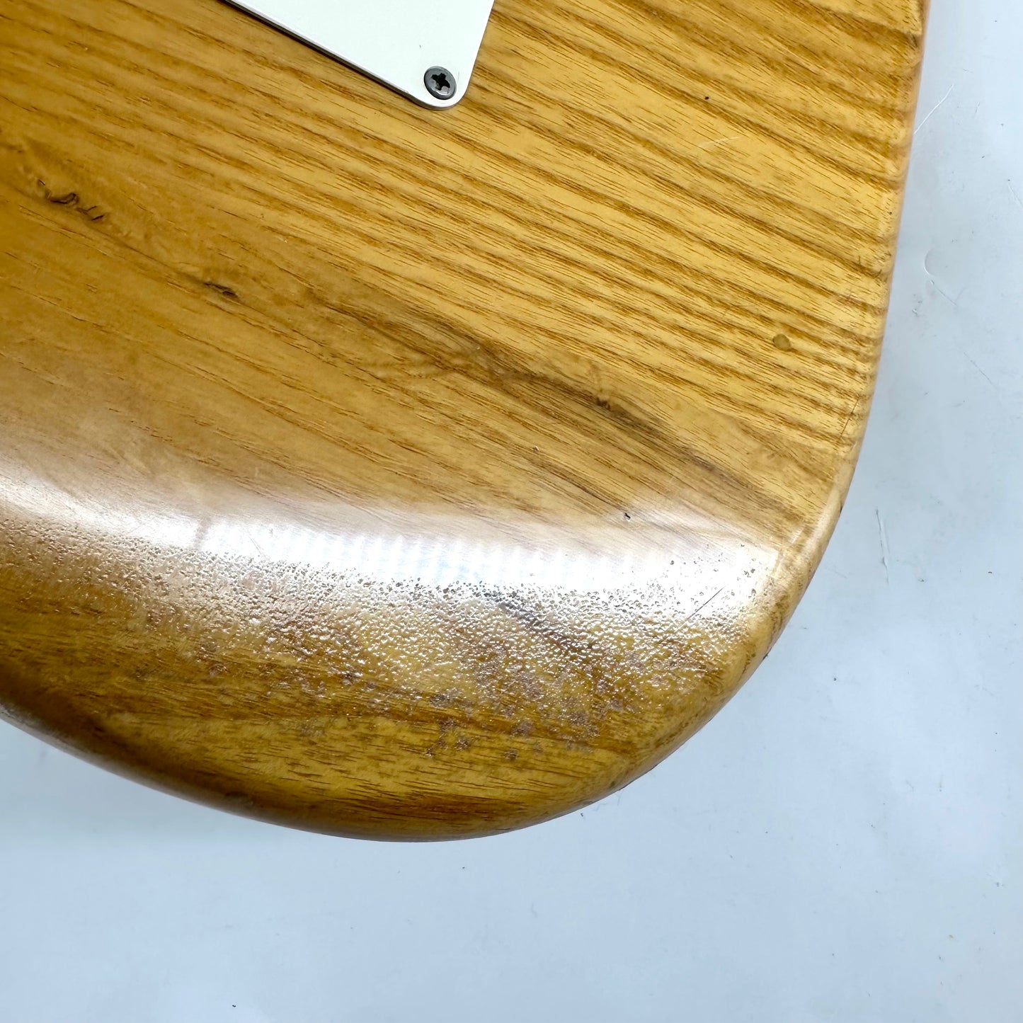 1976 Fender American Stratocaster – Natural