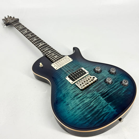 2022 PRS Tremonti Signature - Cobalt Blue