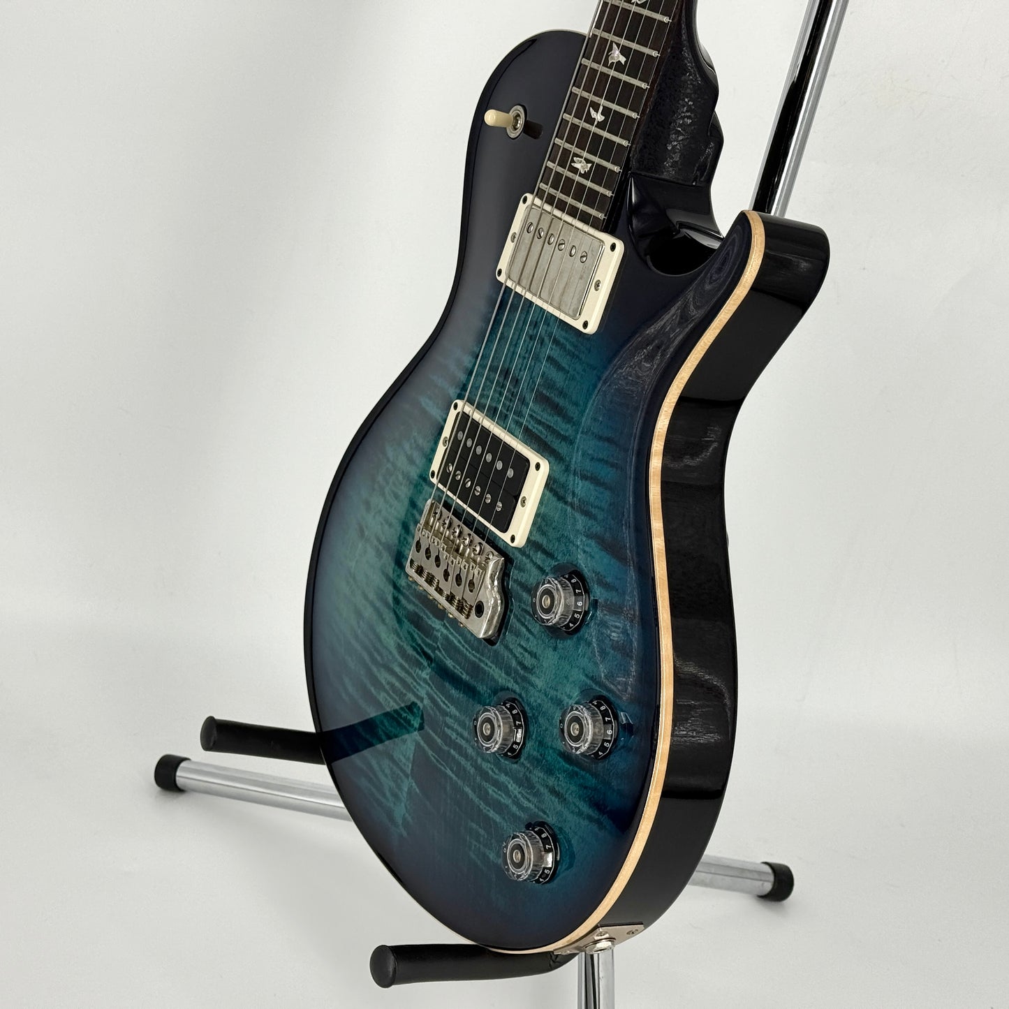 2022 PRS Tremonti Signature - Cobalt Blue