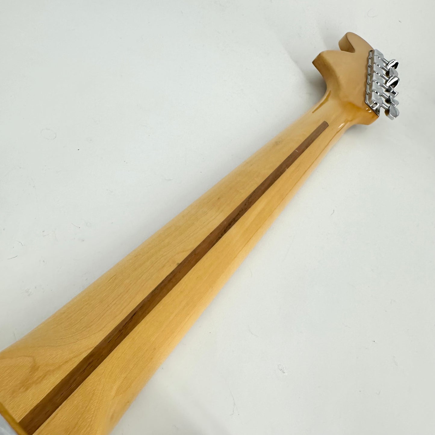 1976 Fender American Stratocaster – Natural