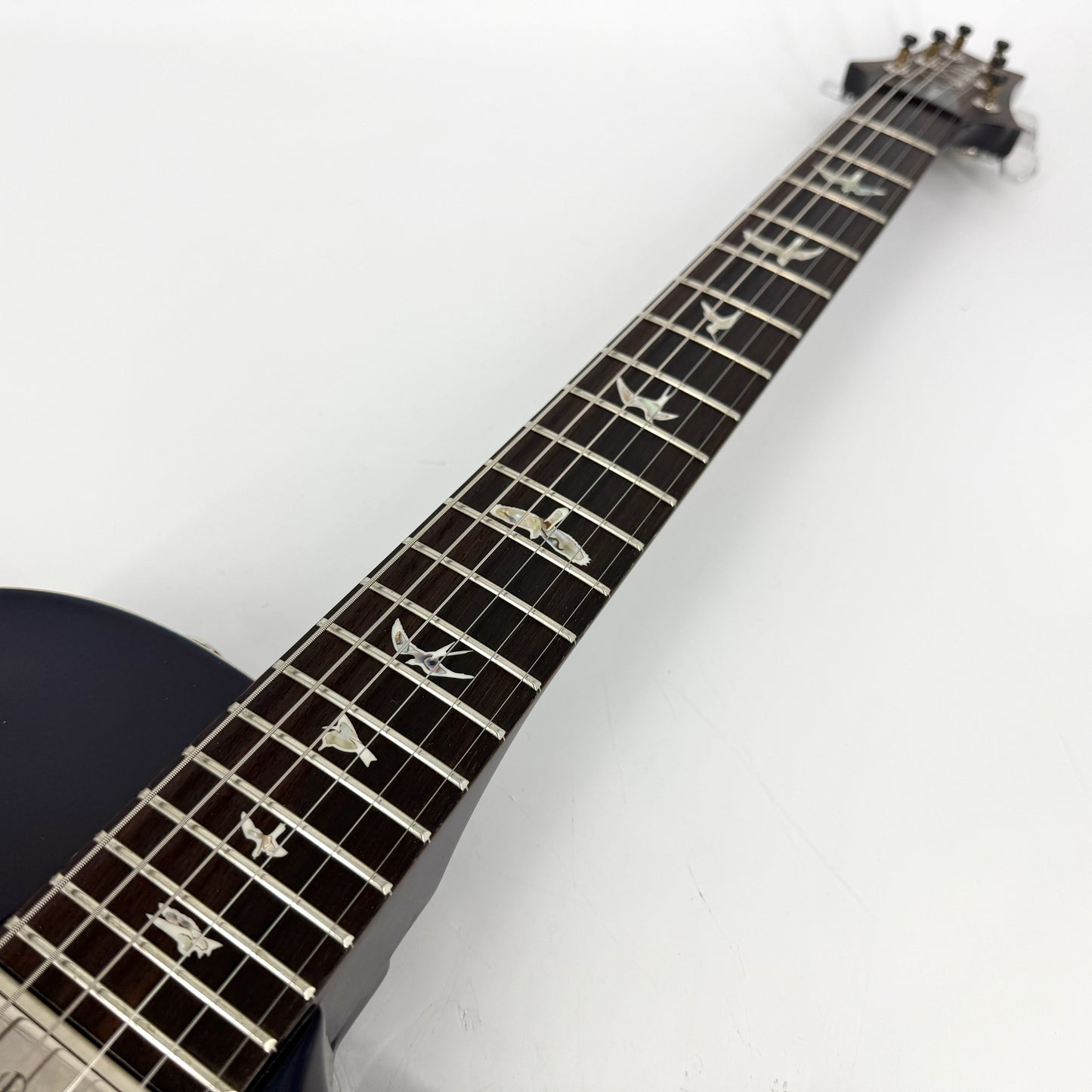 2022 PRS Tremonti Signature - Cobalt Blue