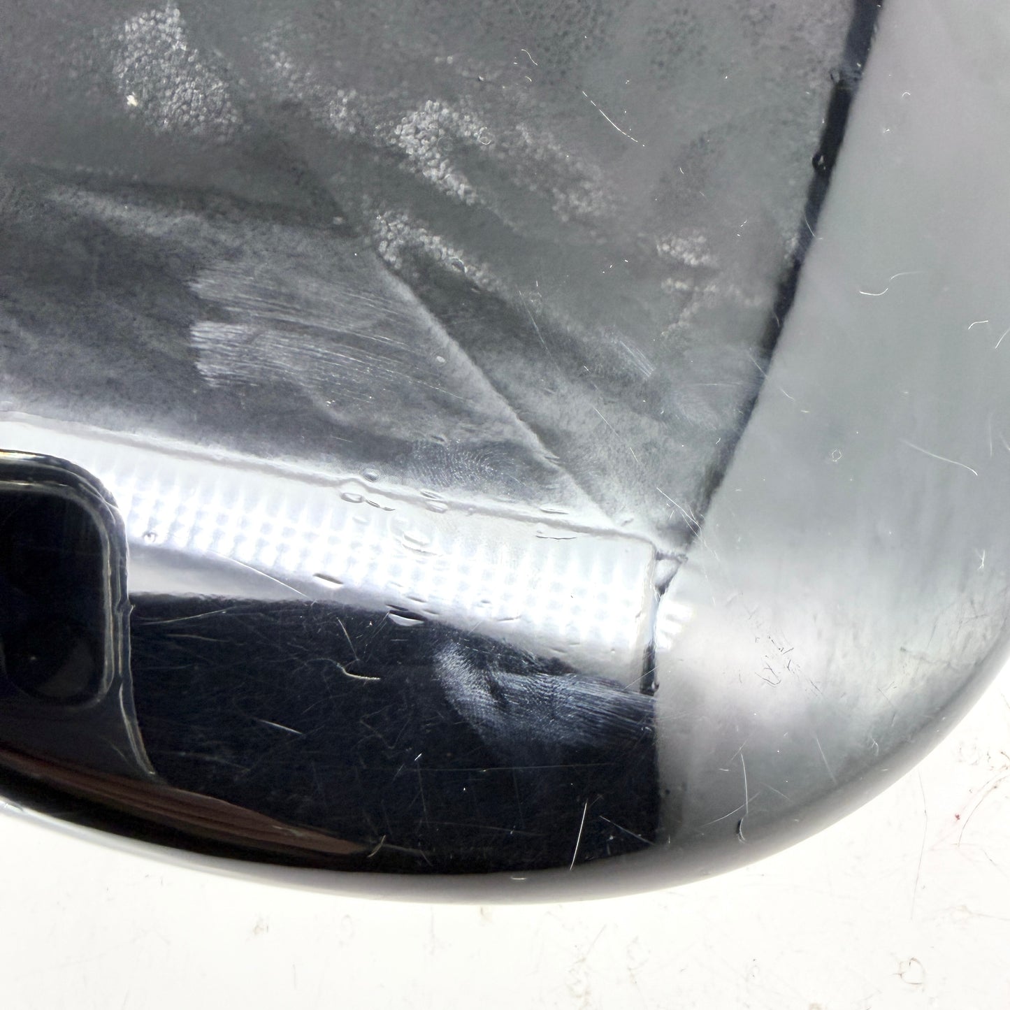 1998 Fender Japan ST-54 DEX2 Stratocaster - Black