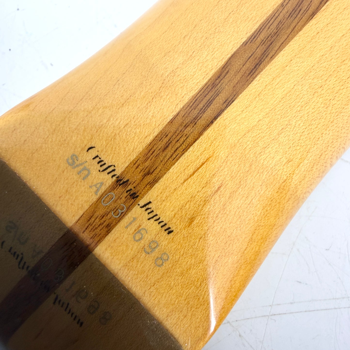 1998 Fender Japan ST-54 DEX2 Stratocaster - Black