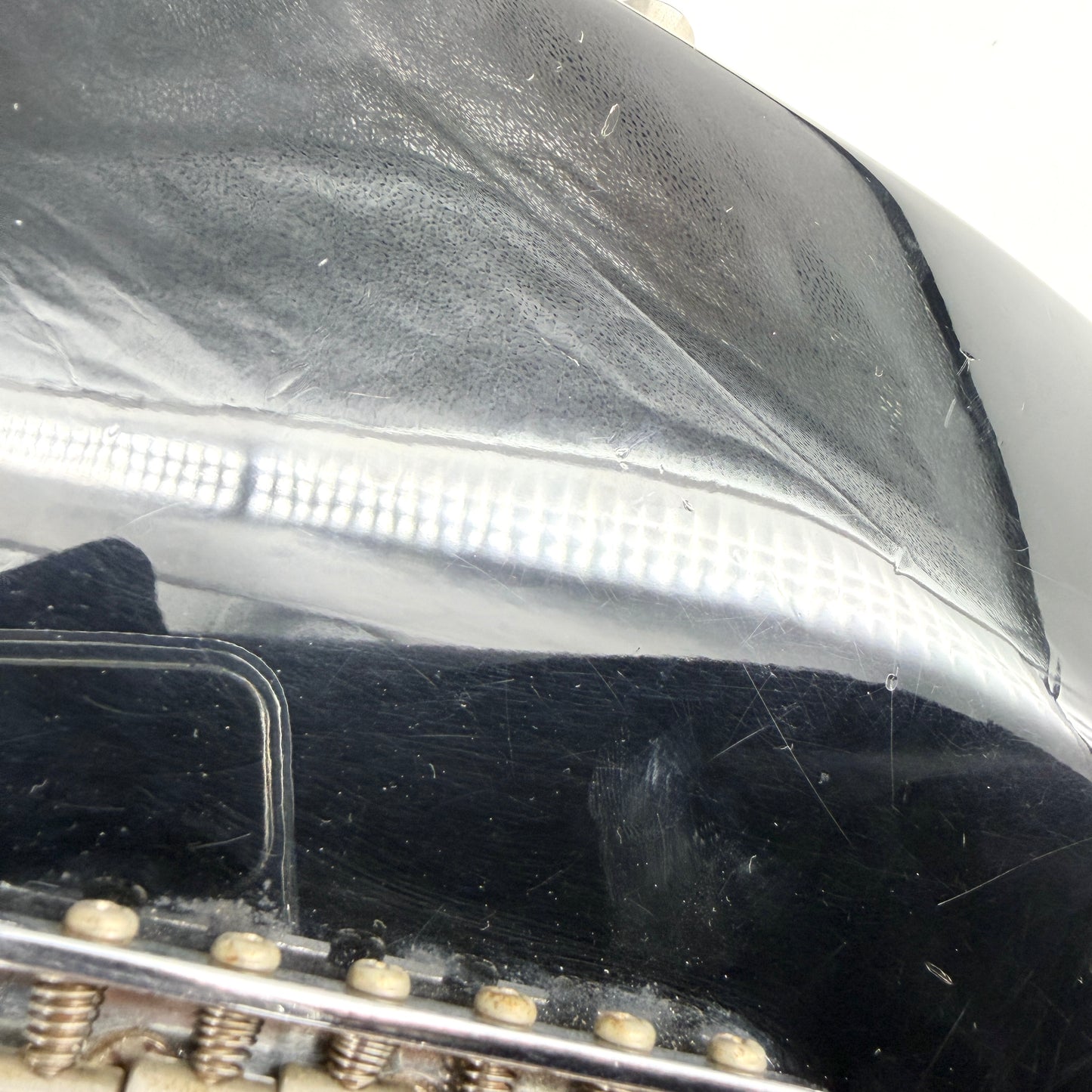 1998 Fender Japan ST-54 DEX2 Stratocaster - Black