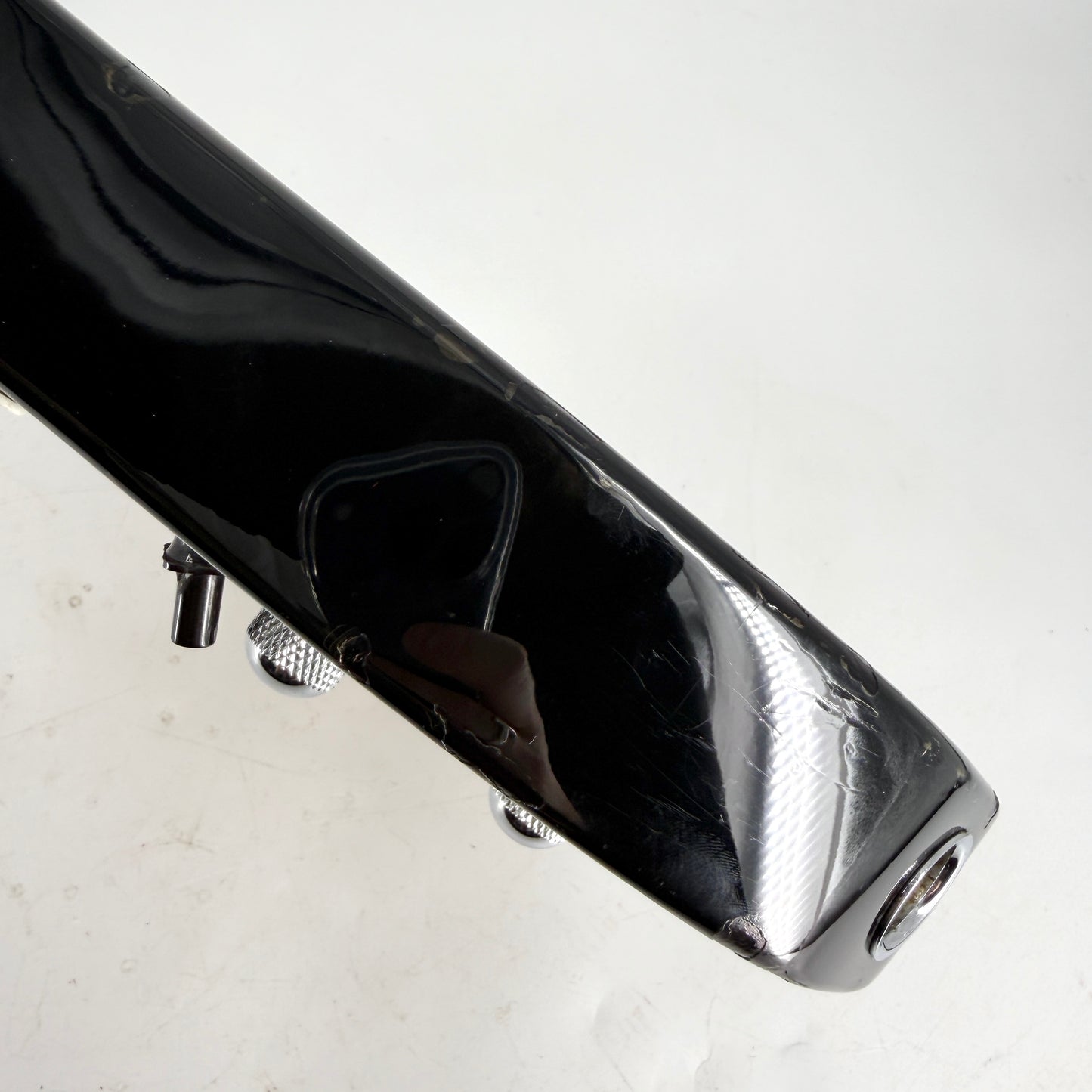 1996/97 Fender Japan TL-52DEX2 Telecaster - Sunburst