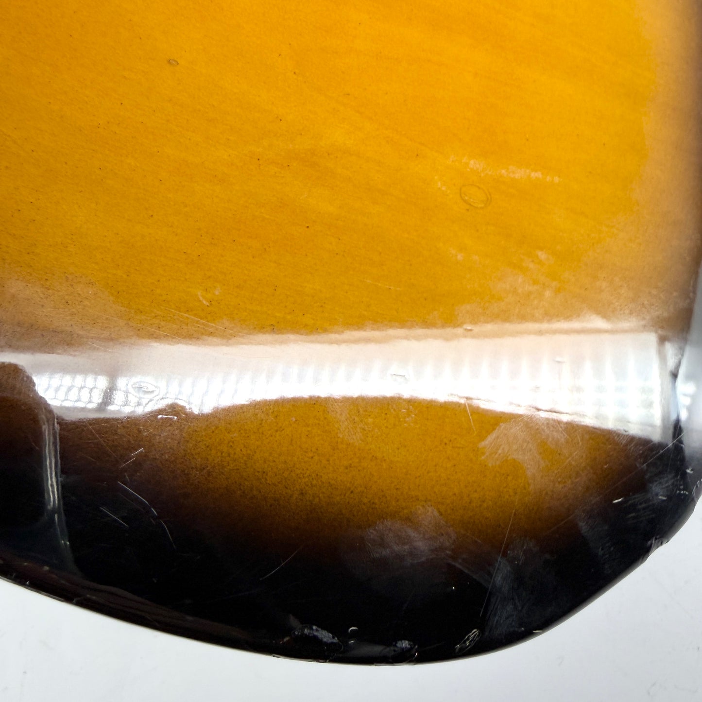 1996/97 Fender Japan TL-52DEX2 Telecaster - Sunburst