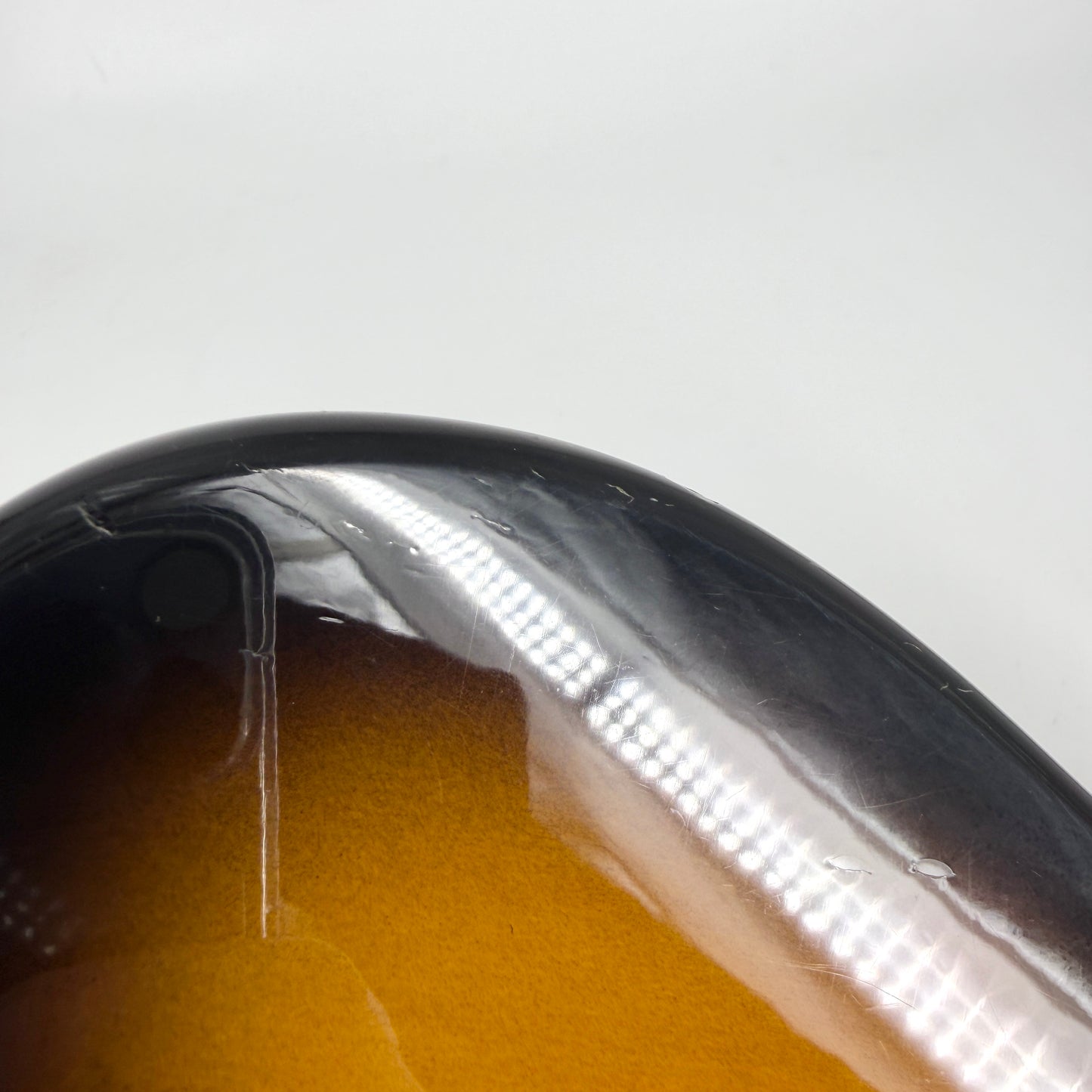 1996/97 Fender Japan TL-52DEX2 Telecaster - Sunburst