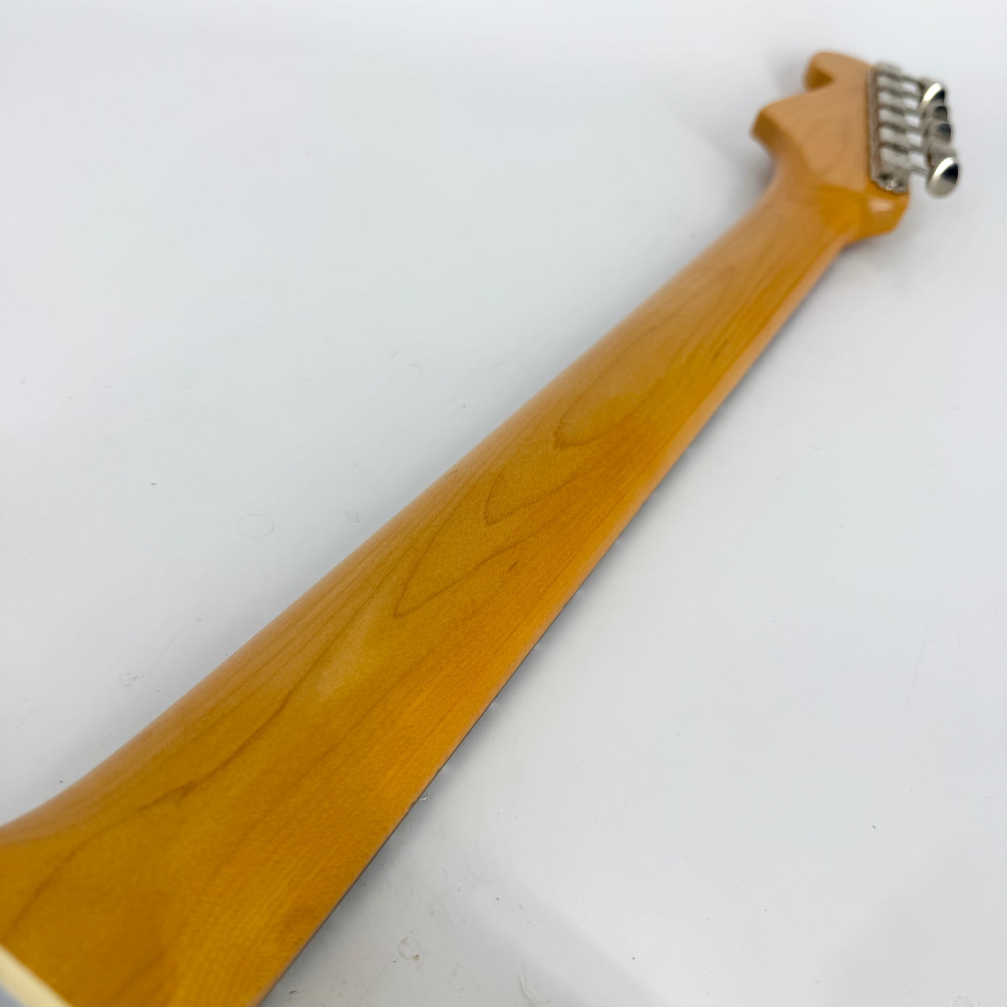 2019 Fender American Original ’60s Stratocaster – Olympic White