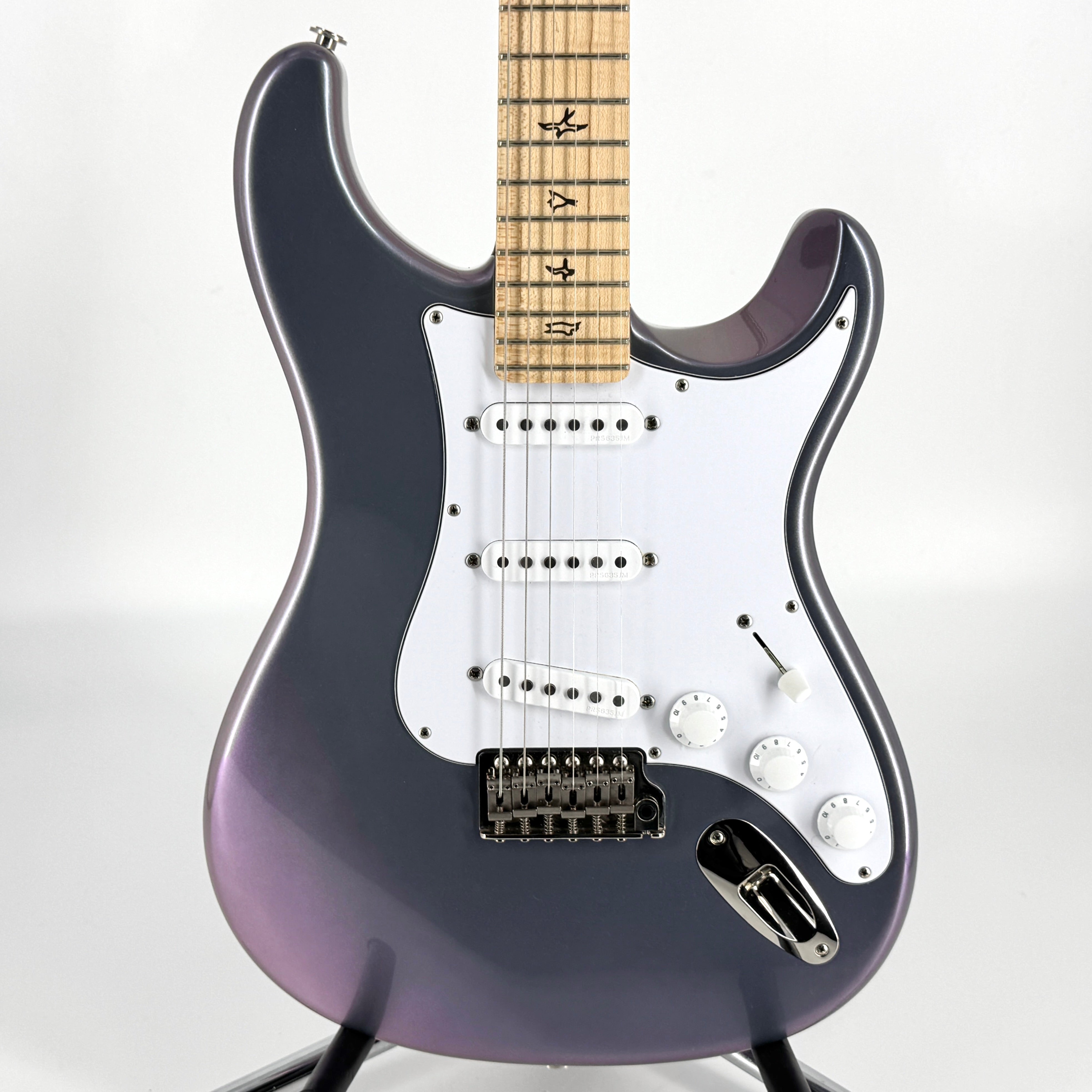 2021 PRS Limited Edition Silver Sky John Mayer Signature - Lunar