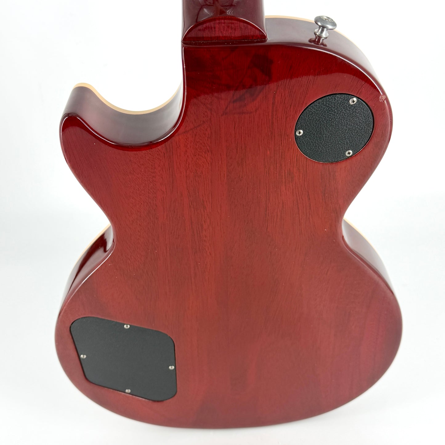 2016 Gibson Les Paul Standard – Tea Burst