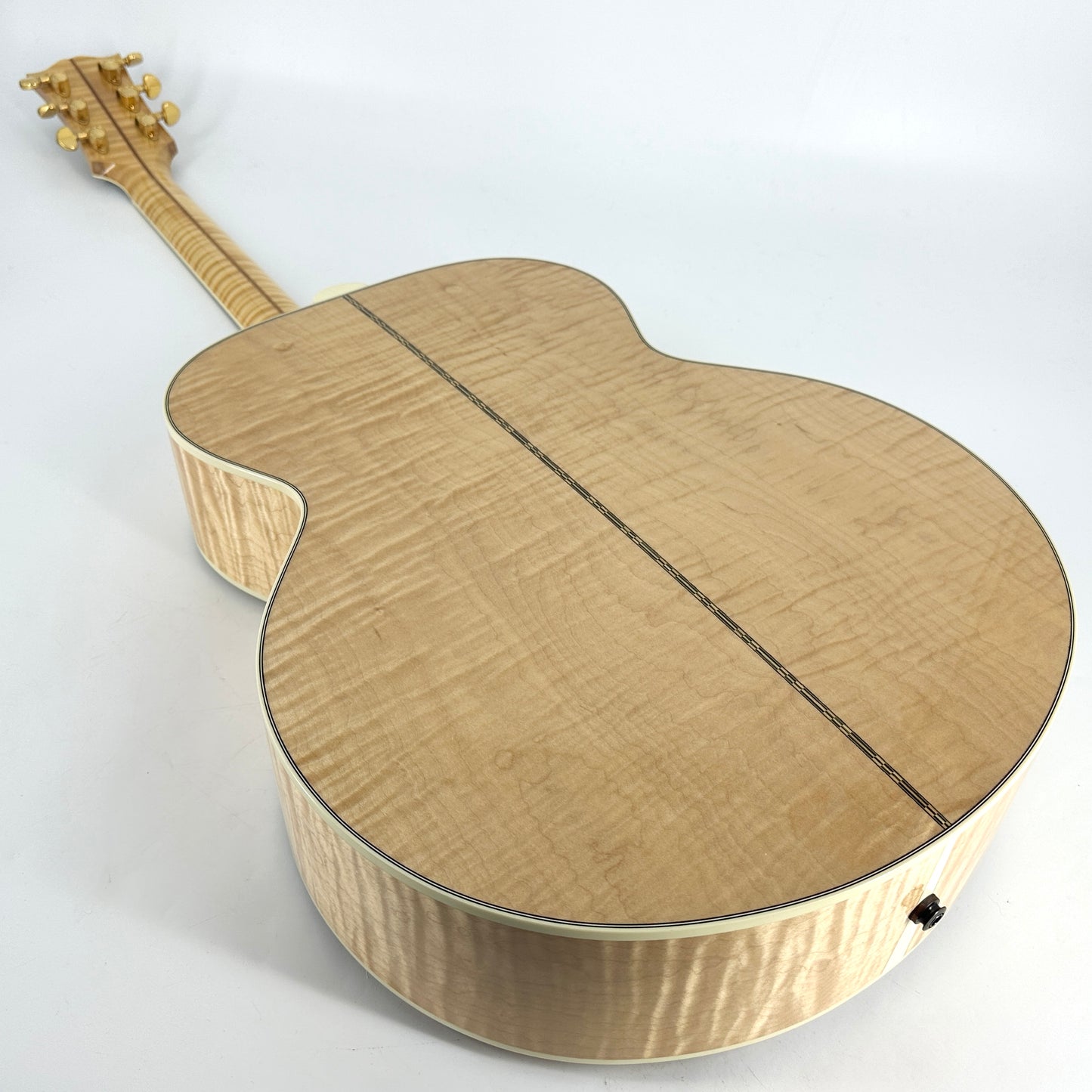 2007 Gibson SJ-200 - Natural