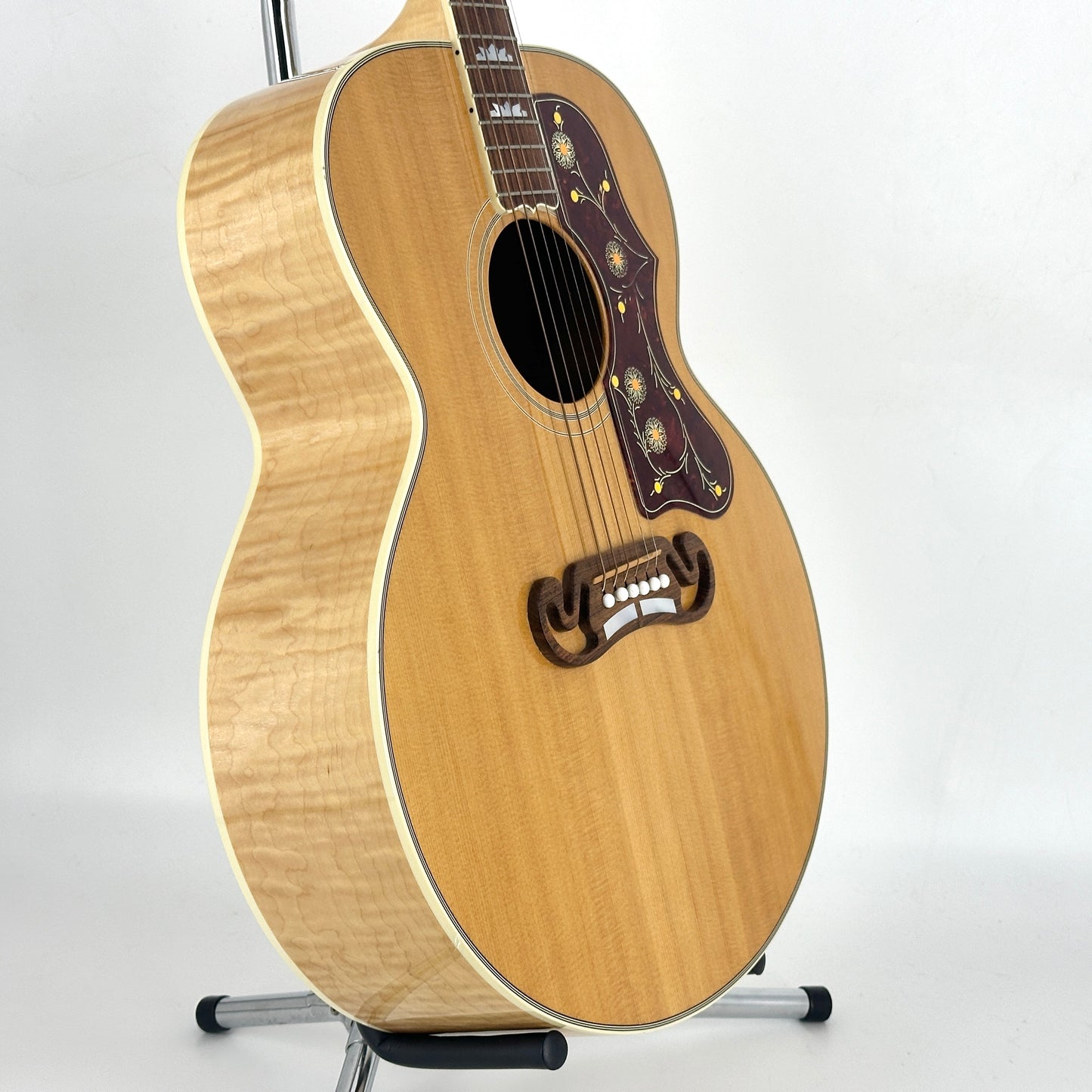 2007 Gibson SJ-200 - Natural
