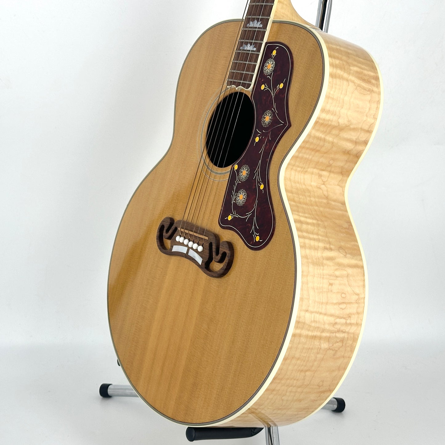 2007 Gibson SJ-200 - Natural