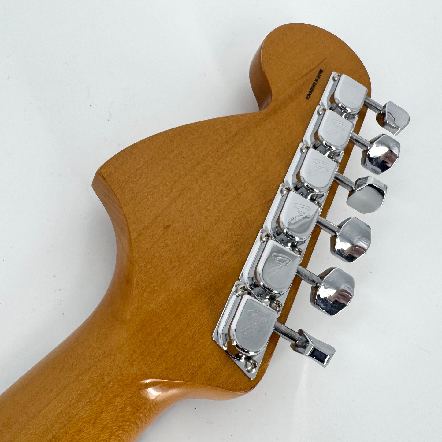 2024 Fender 70th Anniversary Vintera Stratocaster – Antigua