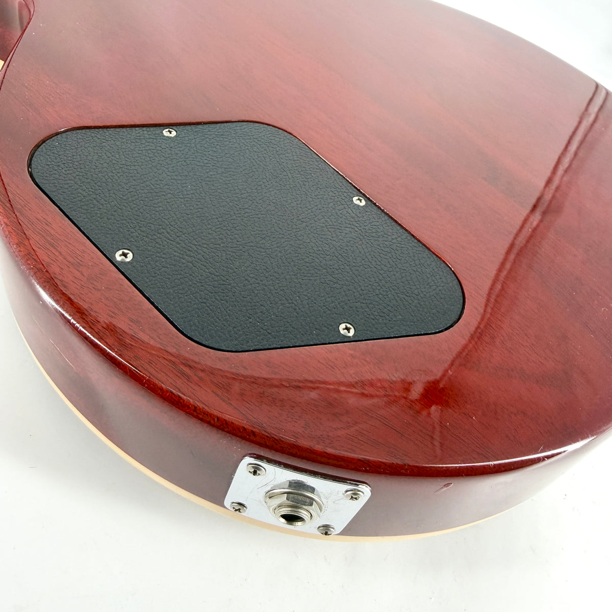 2016 Gibson Les Paul Standard – Tea Burst