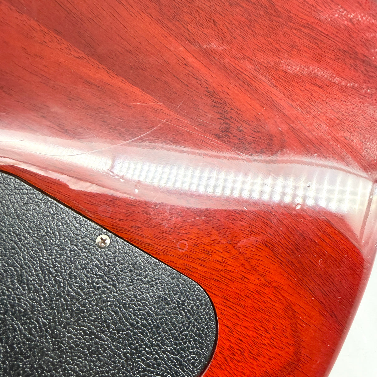 2016 Gibson Les Paul Standard – Tea Burst