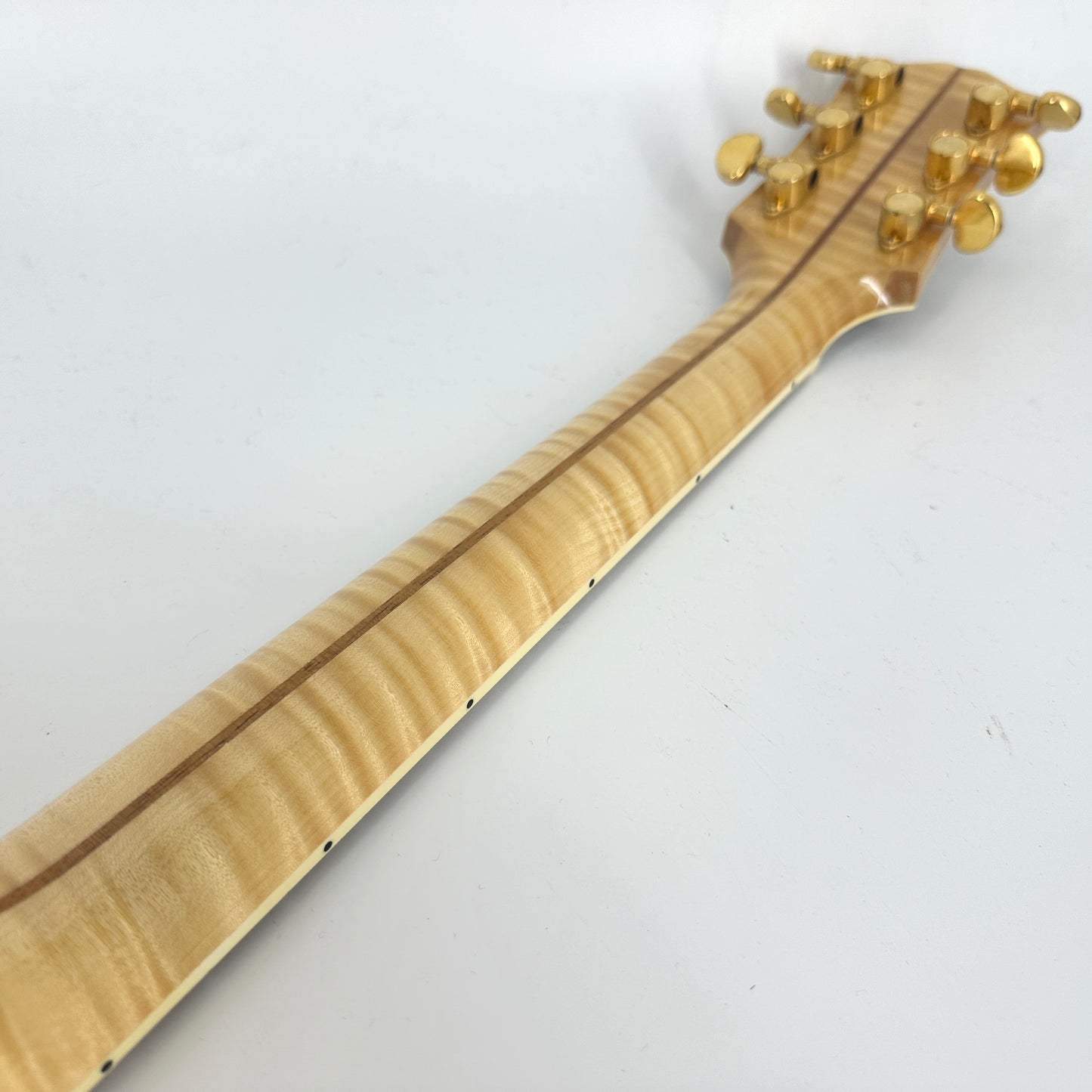 2007 Gibson SJ-200 - Natural